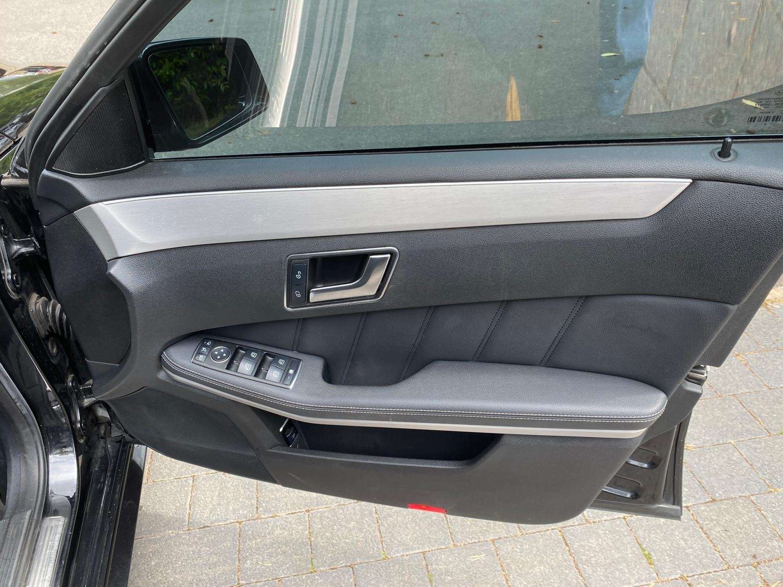 2013 MERCEDES-BENZ E CLASS 2013 MERCEDES-BENZ E CLASS