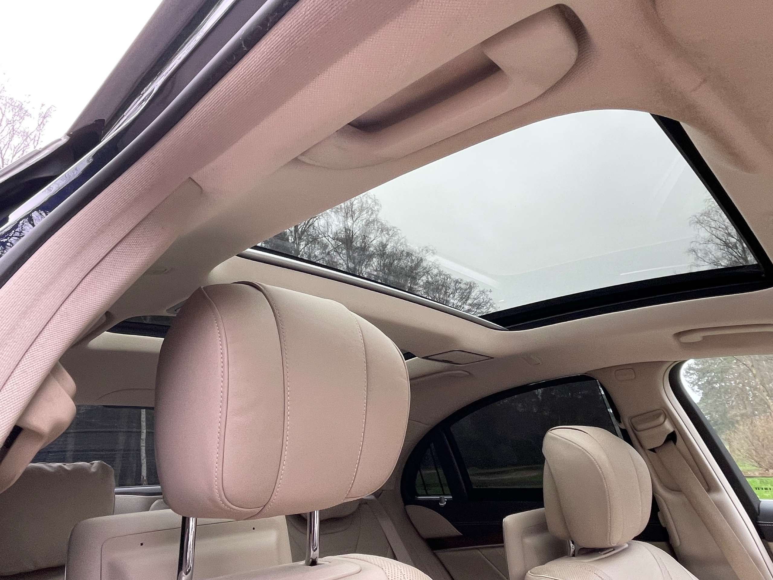 2015 MERCEDES-BENZ S CLASS 2015 MERCEDES-BENZ S CLASS