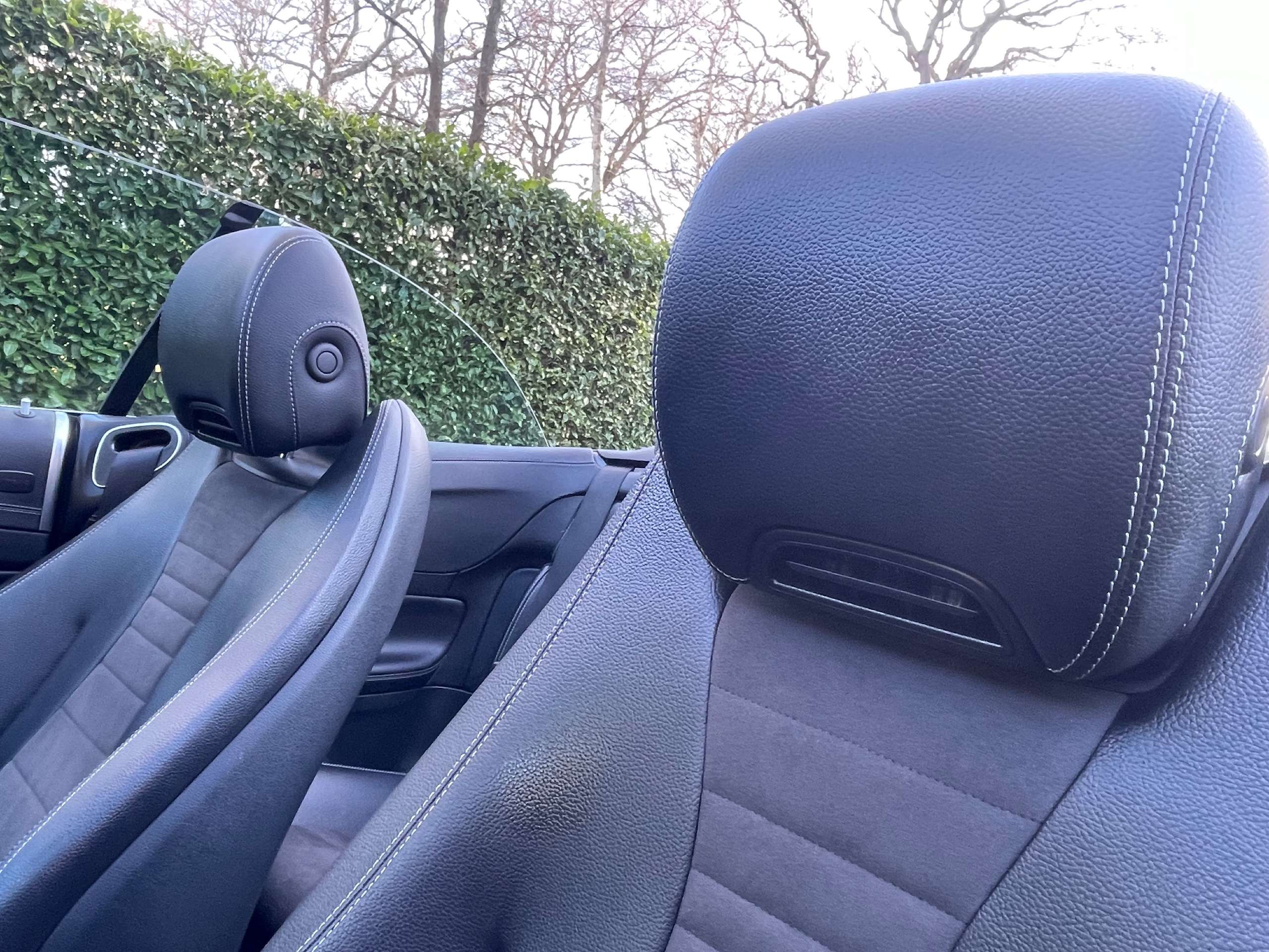 2018 MERCEDES-BENZ E CLASS 2018 MERCEDES-BENZ E CLASS