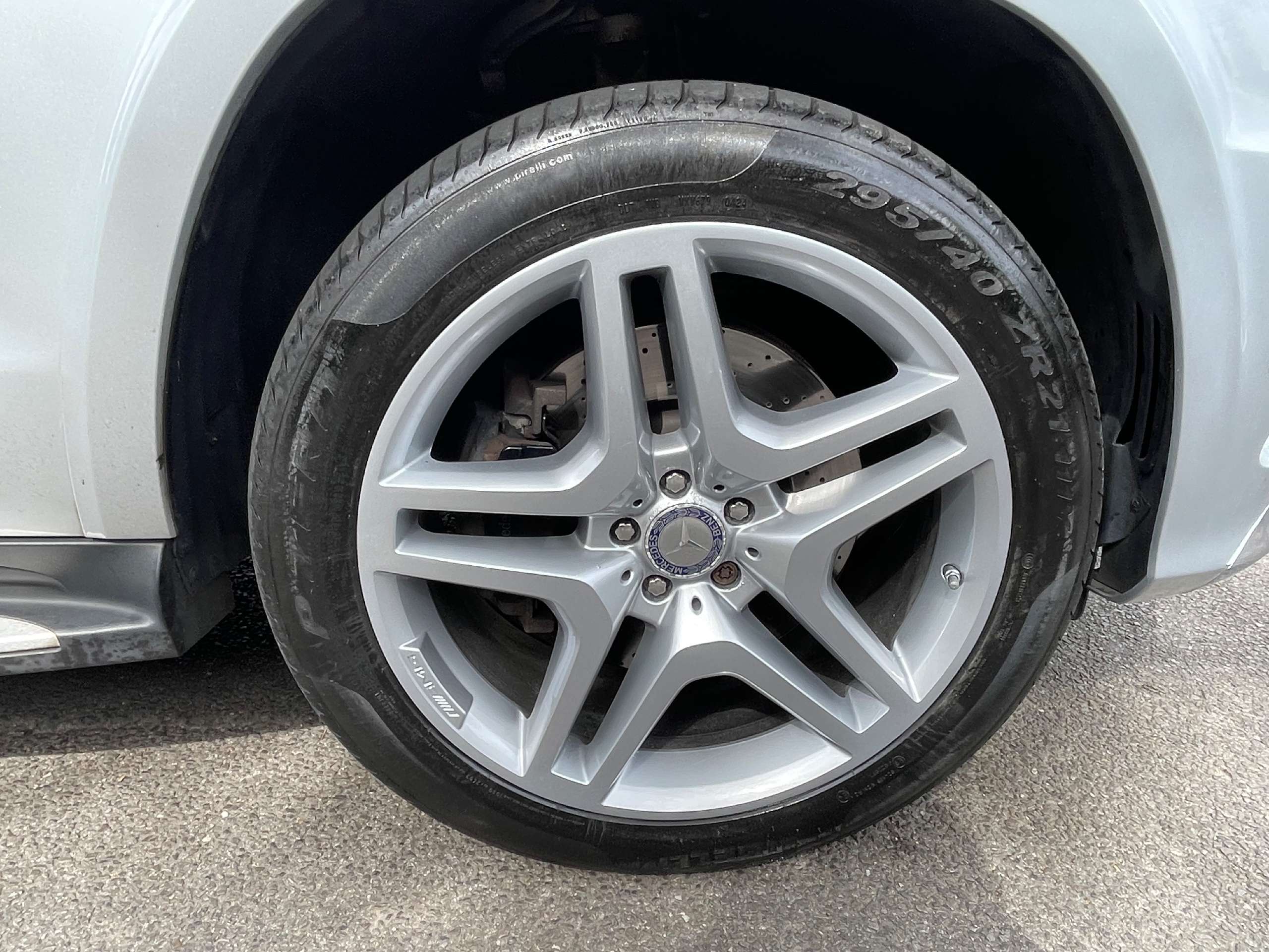 2015 MERCEDES-BENZ GL CLASS 2015 MERCEDES-BENZ GL CLASS