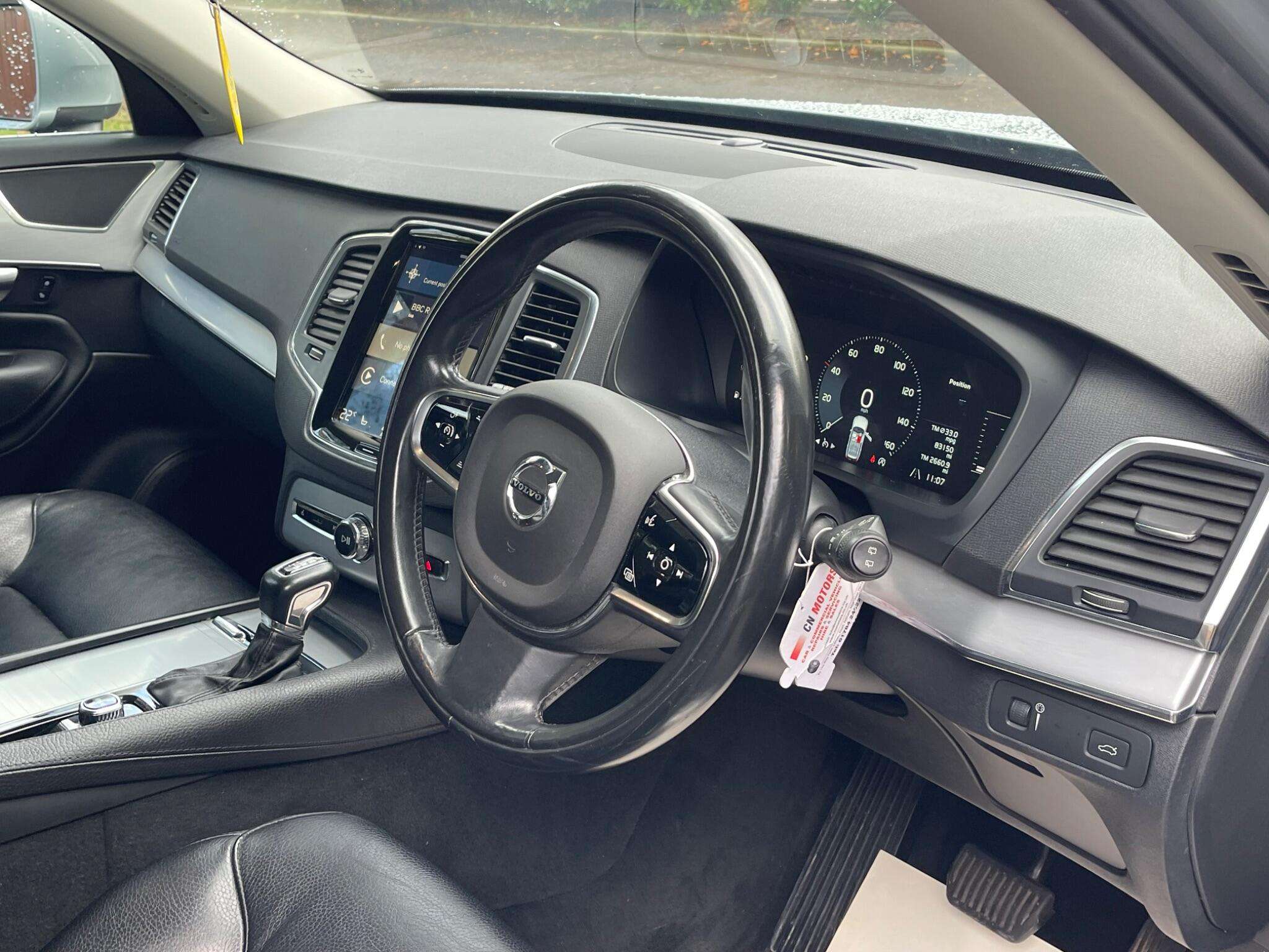 2016 VOLVO XC90 2016 VOLVO XC90