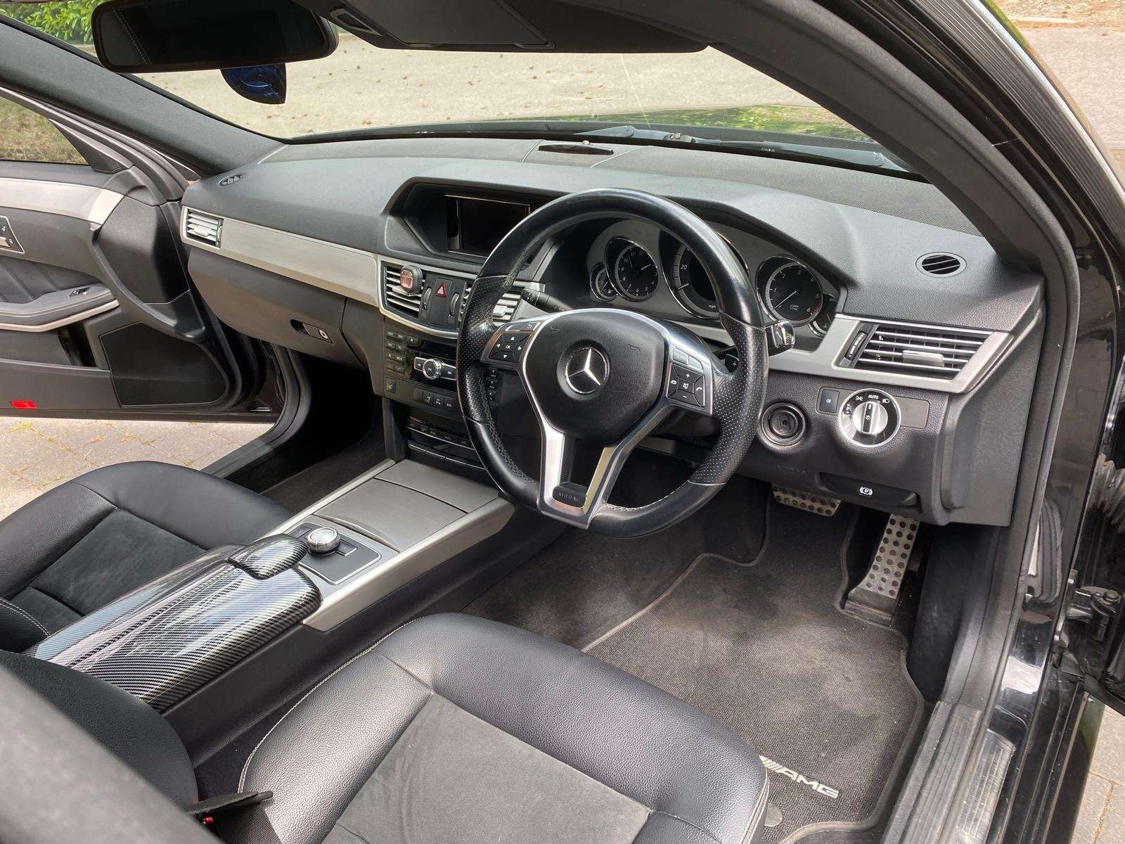 2013 MERCEDES-BENZ E CLASS 2013 MERCEDES-BENZ E CLASS