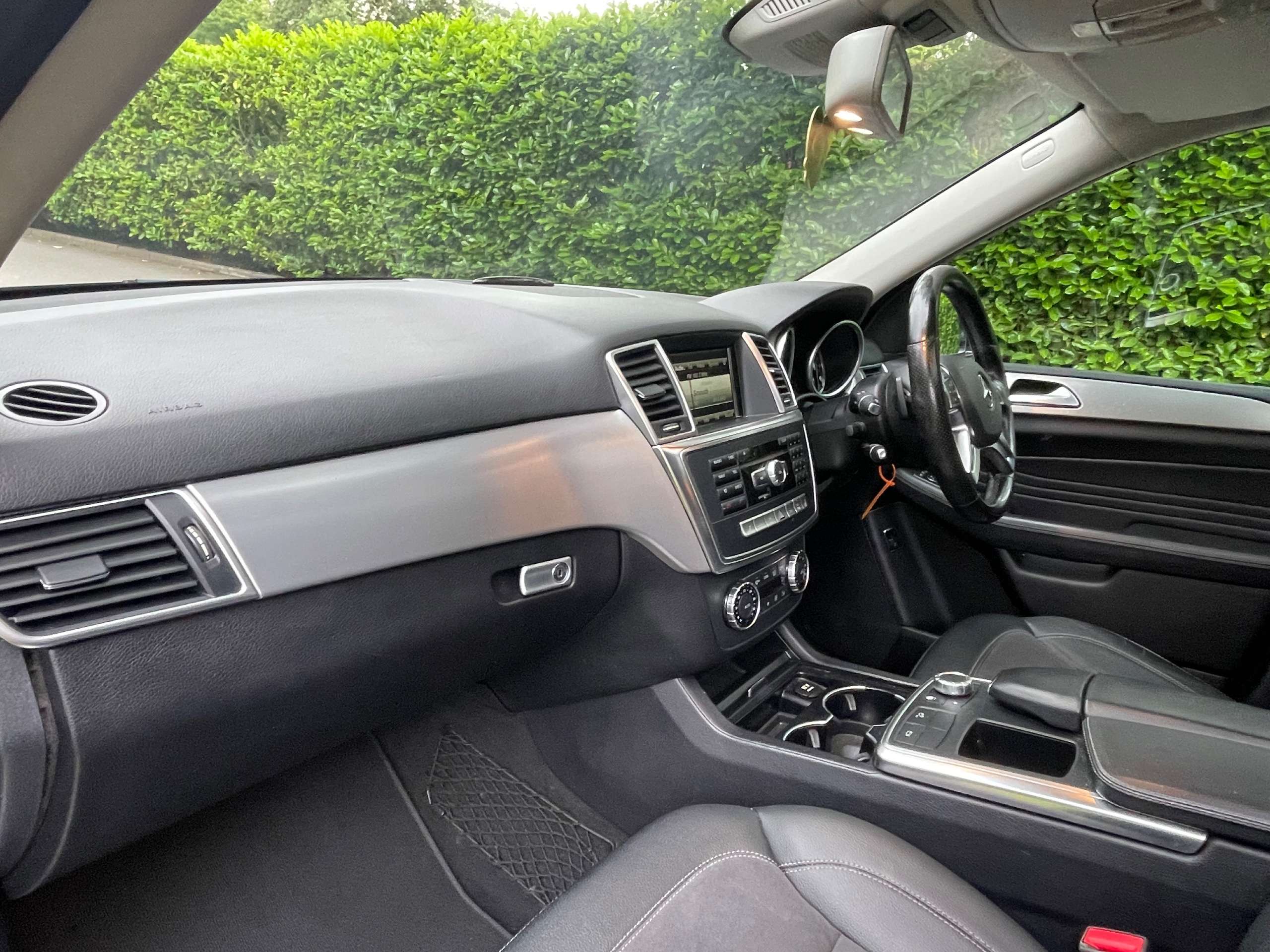 2015 MERCEDES-BENZ M CLASS 2015 MERCEDES-BENZ M CLASS
