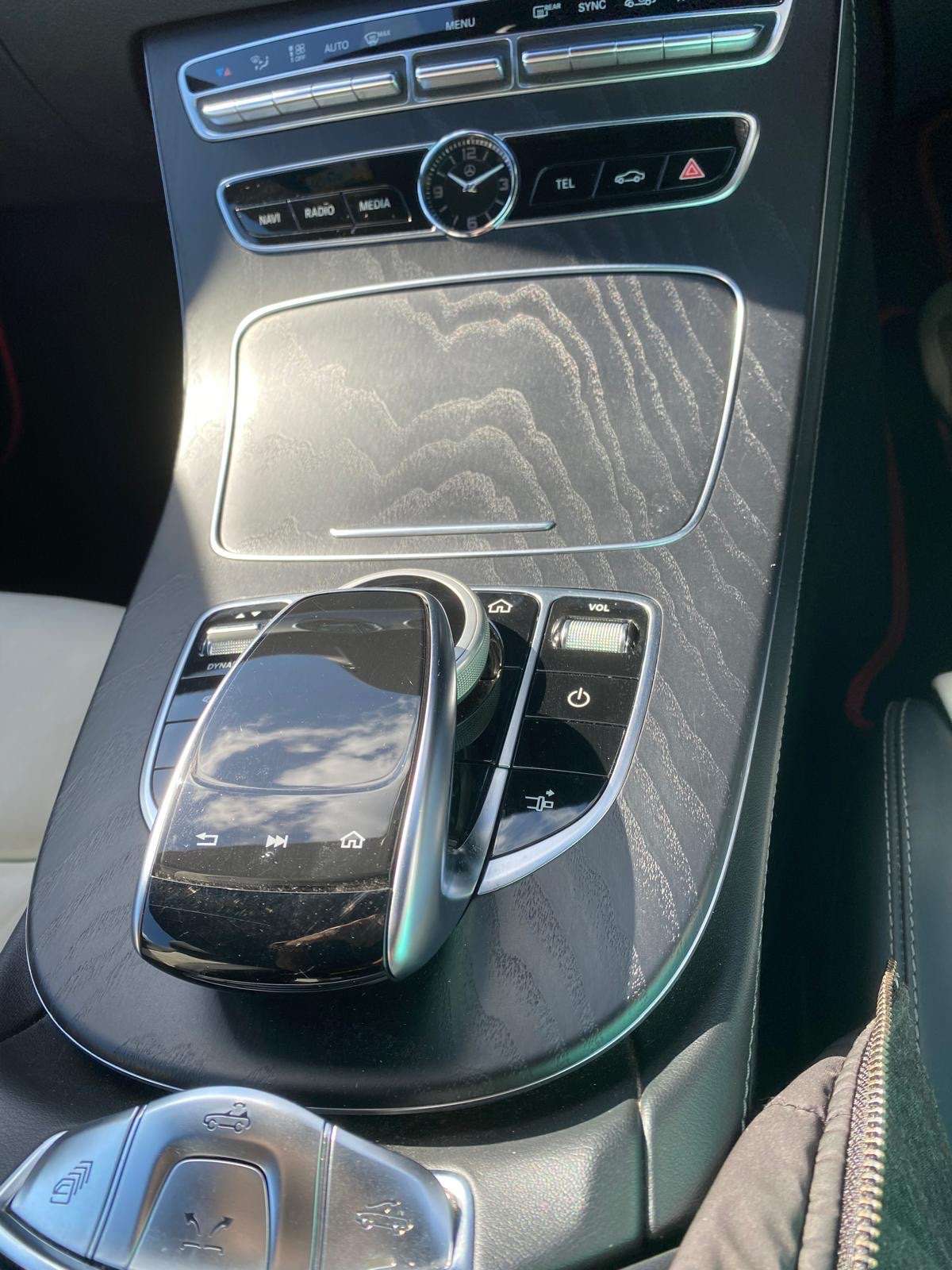2018 MERCEDES-BENZ E CLASS 2018 MERCEDES-BENZ E CLASS