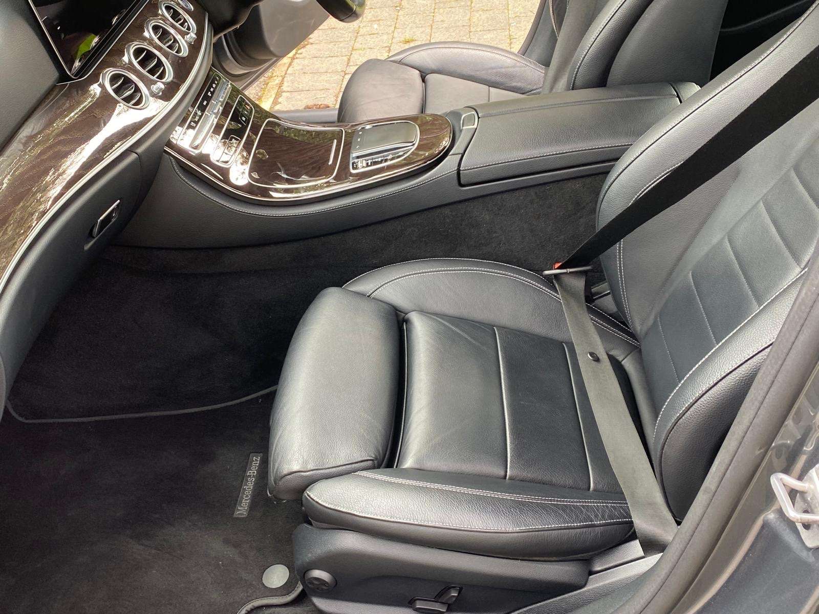 2022 MERCEDES-BENZ E CLASS 2022 MERCEDES-BENZ E CLASS