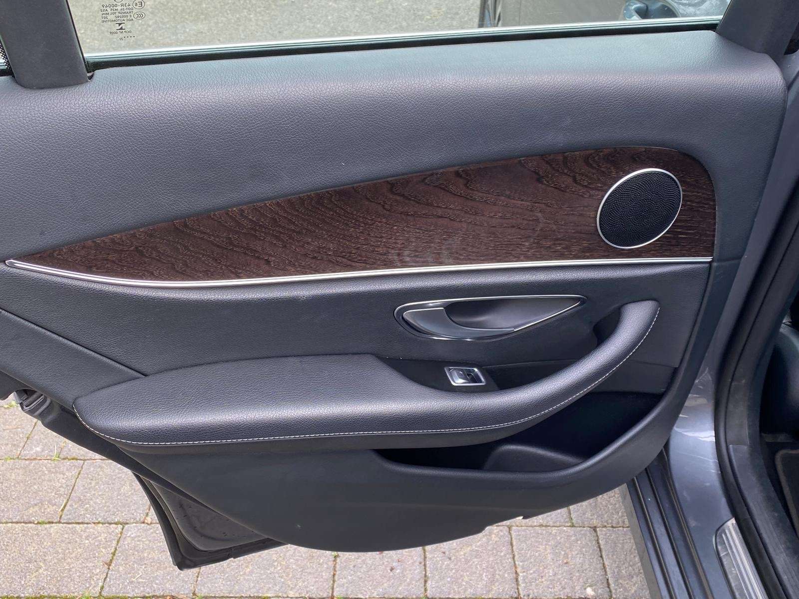 2022 MERCEDES-BENZ E CLASS 2022 MERCEDES-BENZ E CLASS