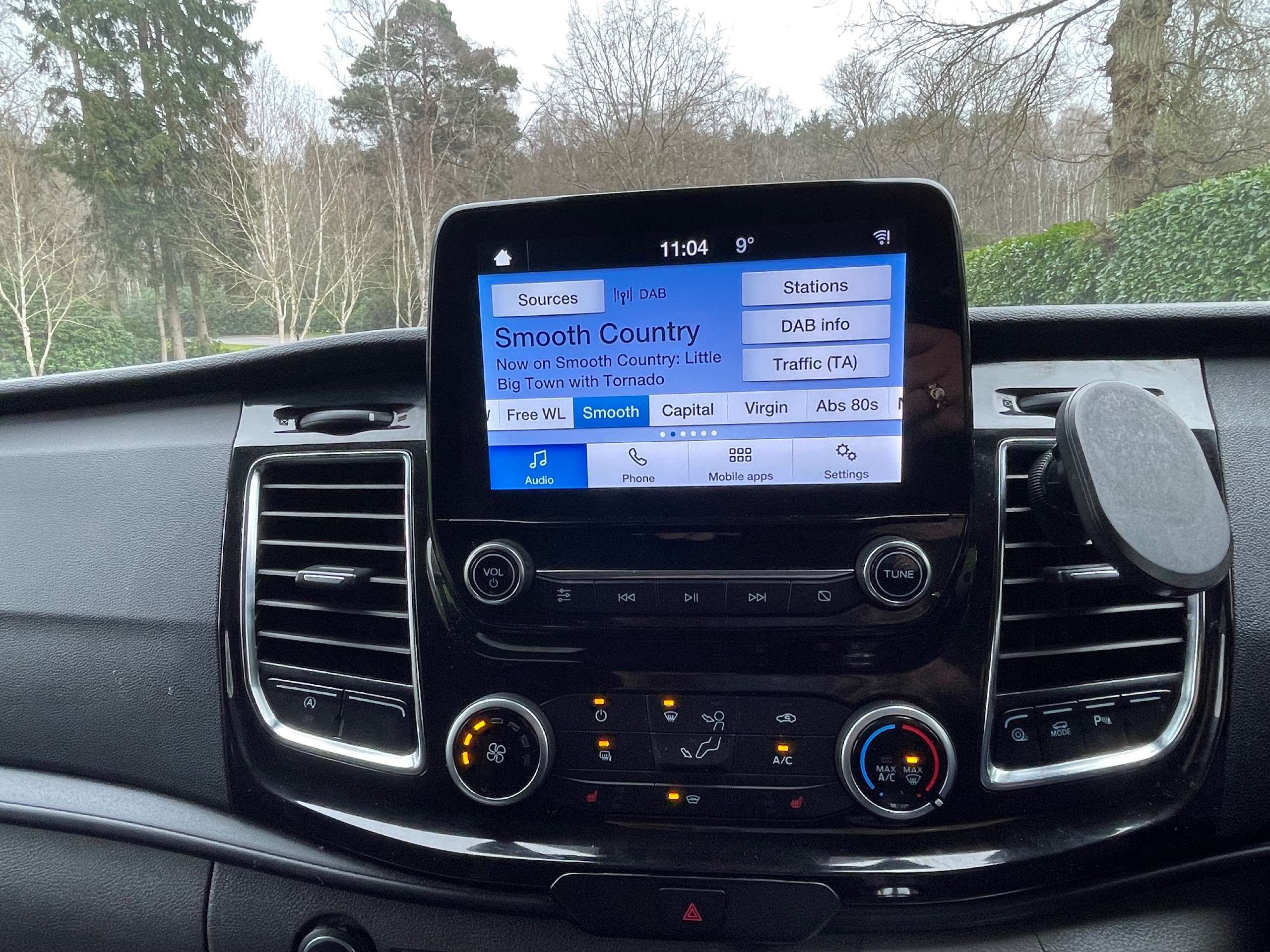 2021 FORD TRANSIT CUSTOM 2021 FORD TRANSIT CUSTOM