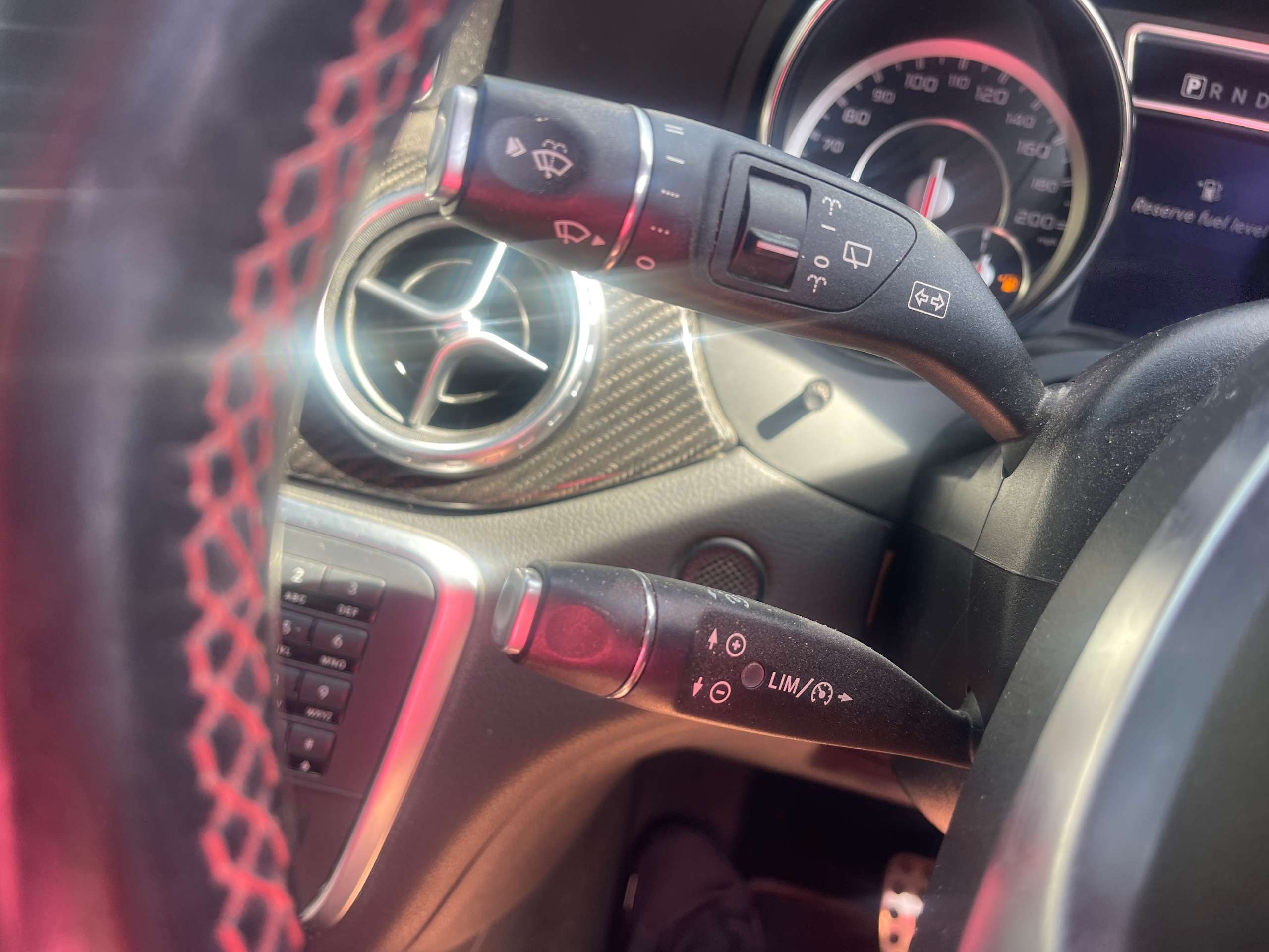 2015 MERCEDES-BENZ GLA 2015 MERCEDES-BENZ GLA