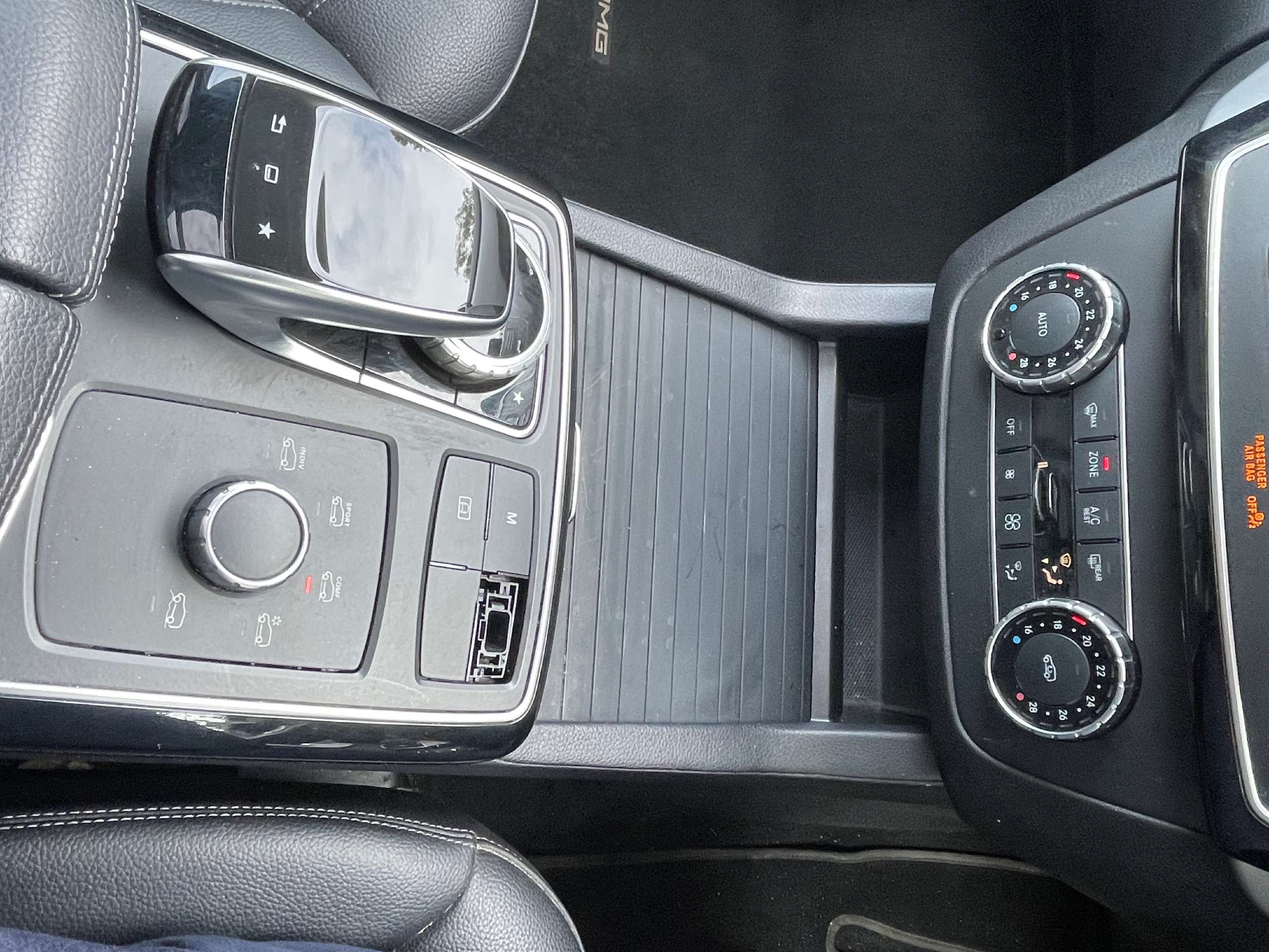2015 MERCEDES-BENZ GLE 2015 MERCEDES-BENZ GLE