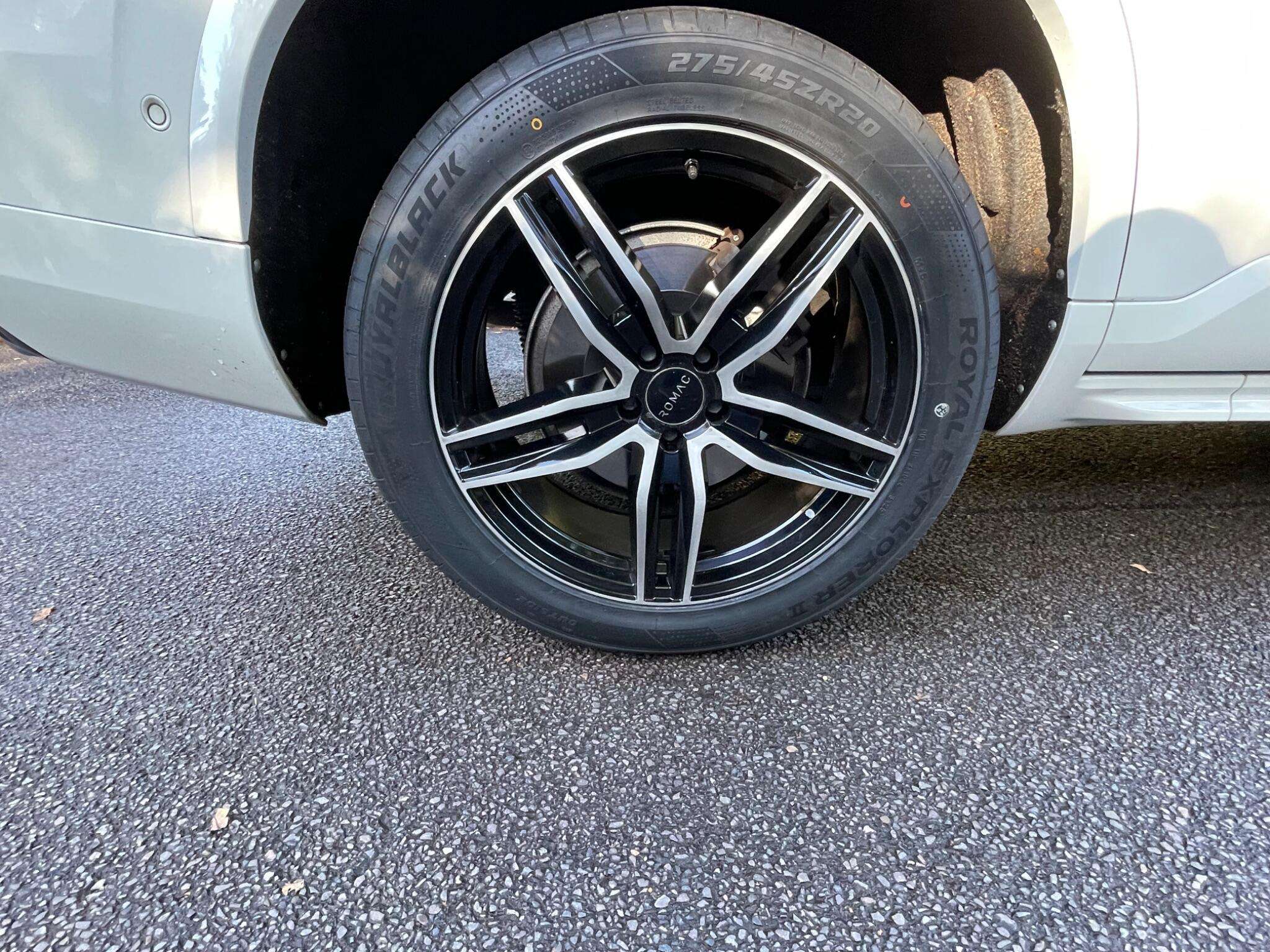 2018 VOLVO XC90 2018 VOLVO XC90