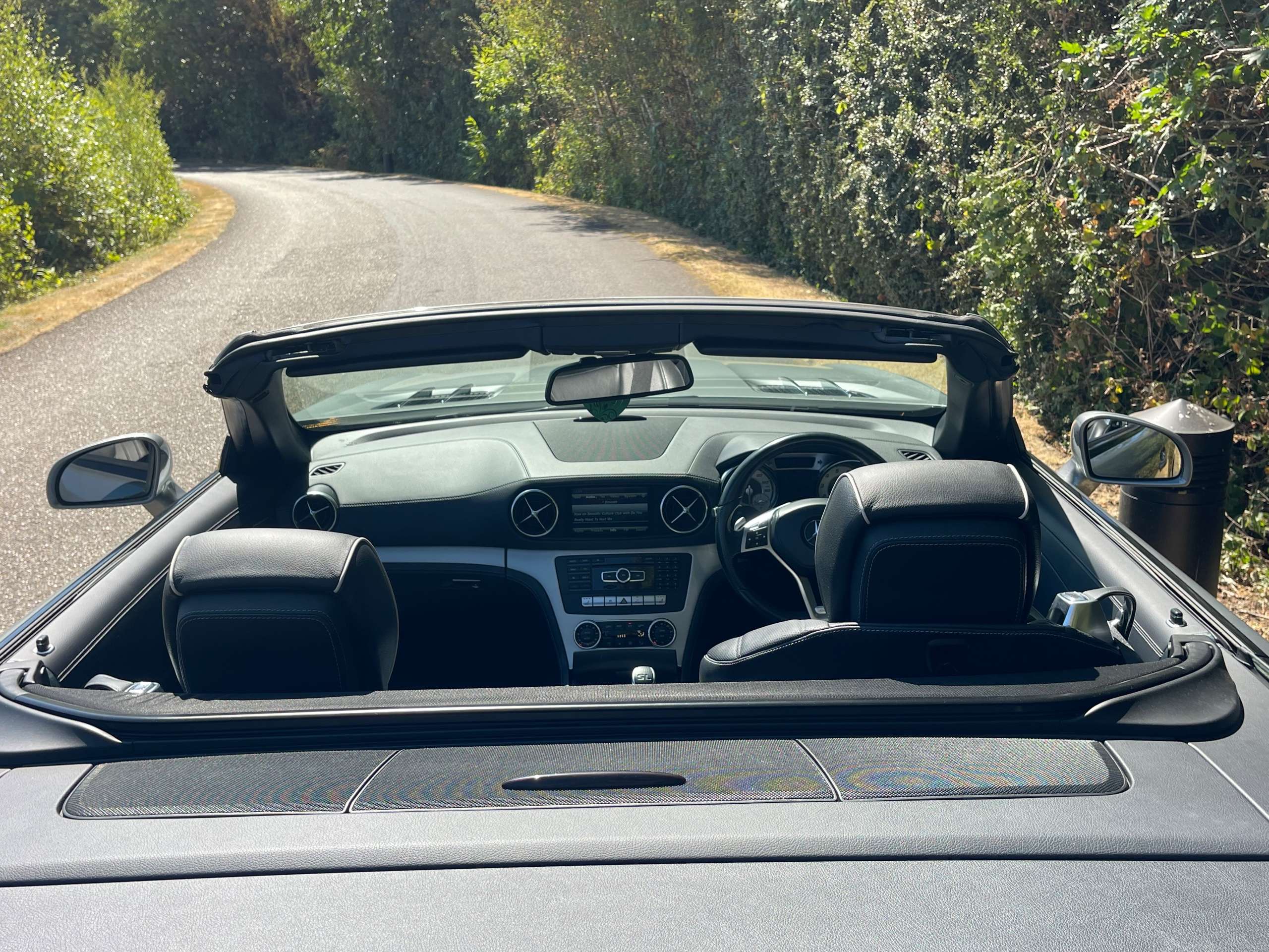 2014 MERCEDES-BENZ SL 2014 MERCEDES-BENZ SL