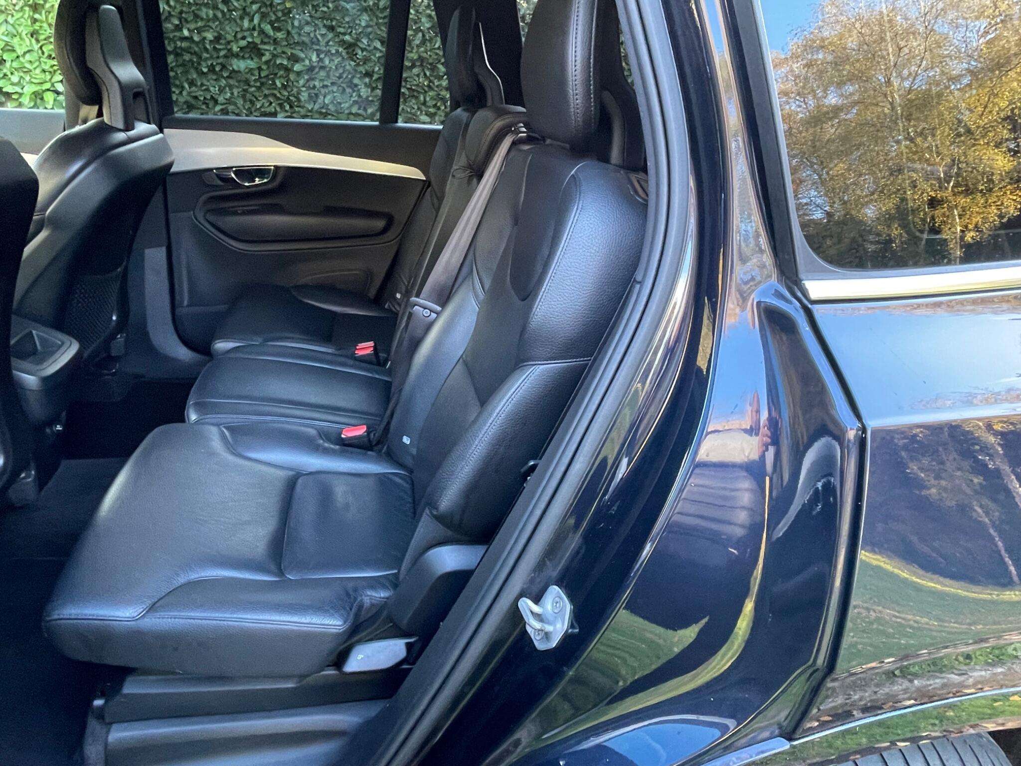 2015 VOLVO XC90 2015 VOLVO XC90