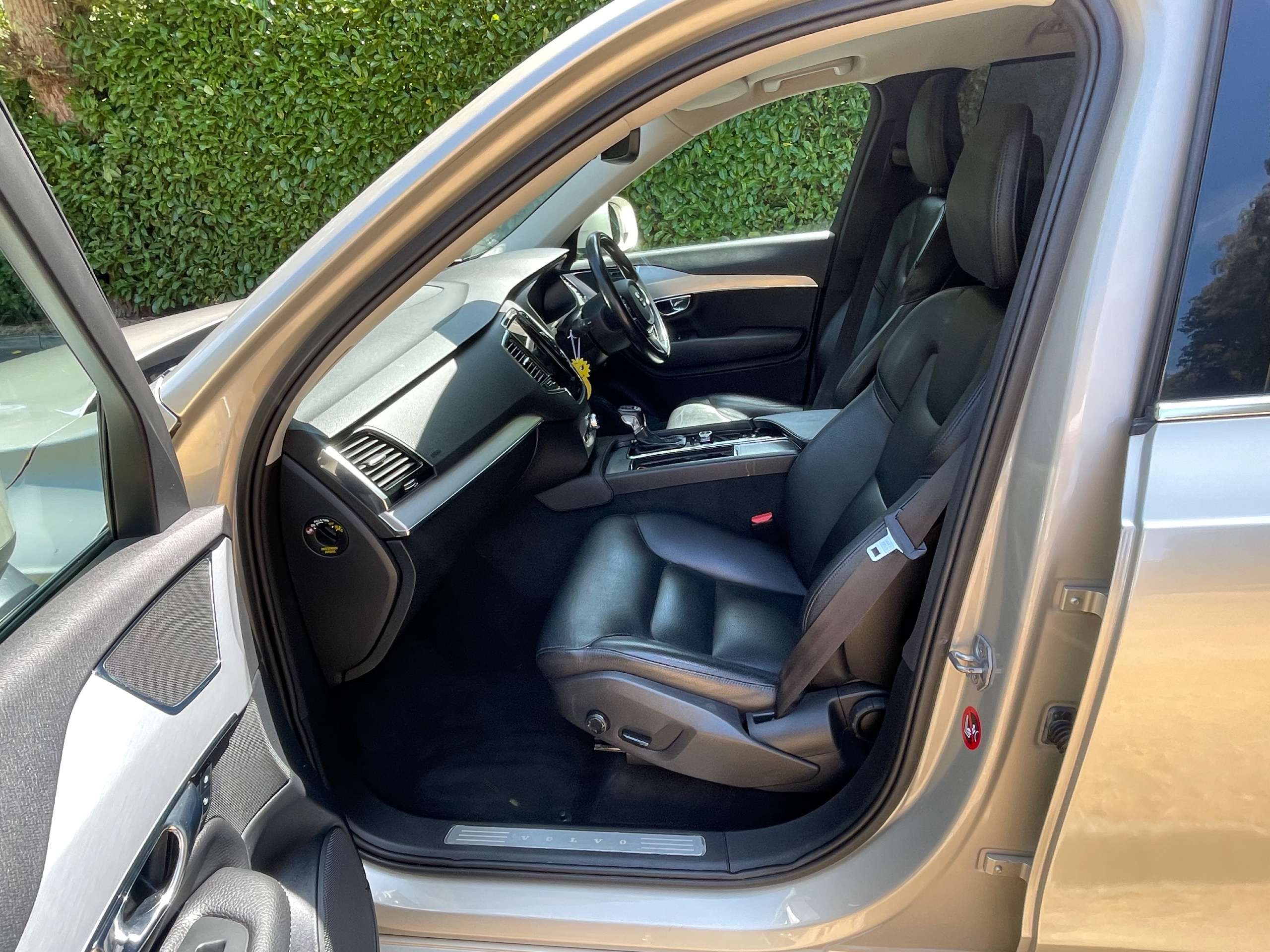 2015 VOLVO XC90 2015 VOLVO XC90
