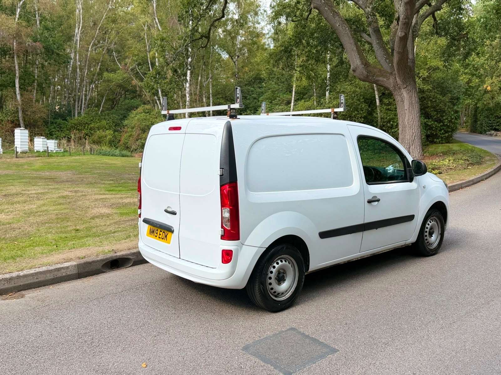2019 MERCEDES-BENZ CITAN 2019 MERCEDES-BENZ CITAN