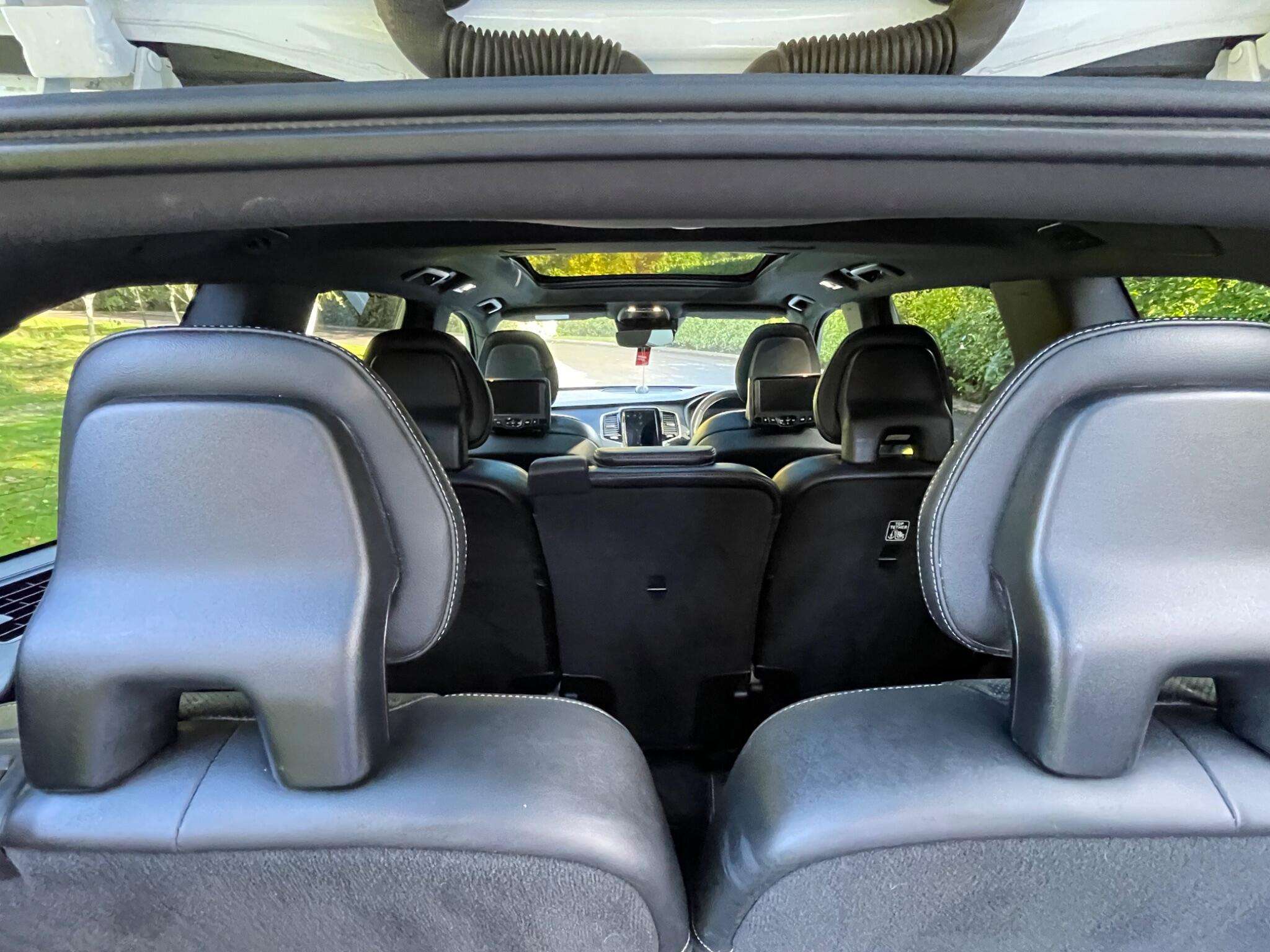 2018 VOLVO XC90 2018 VOLVO XC90