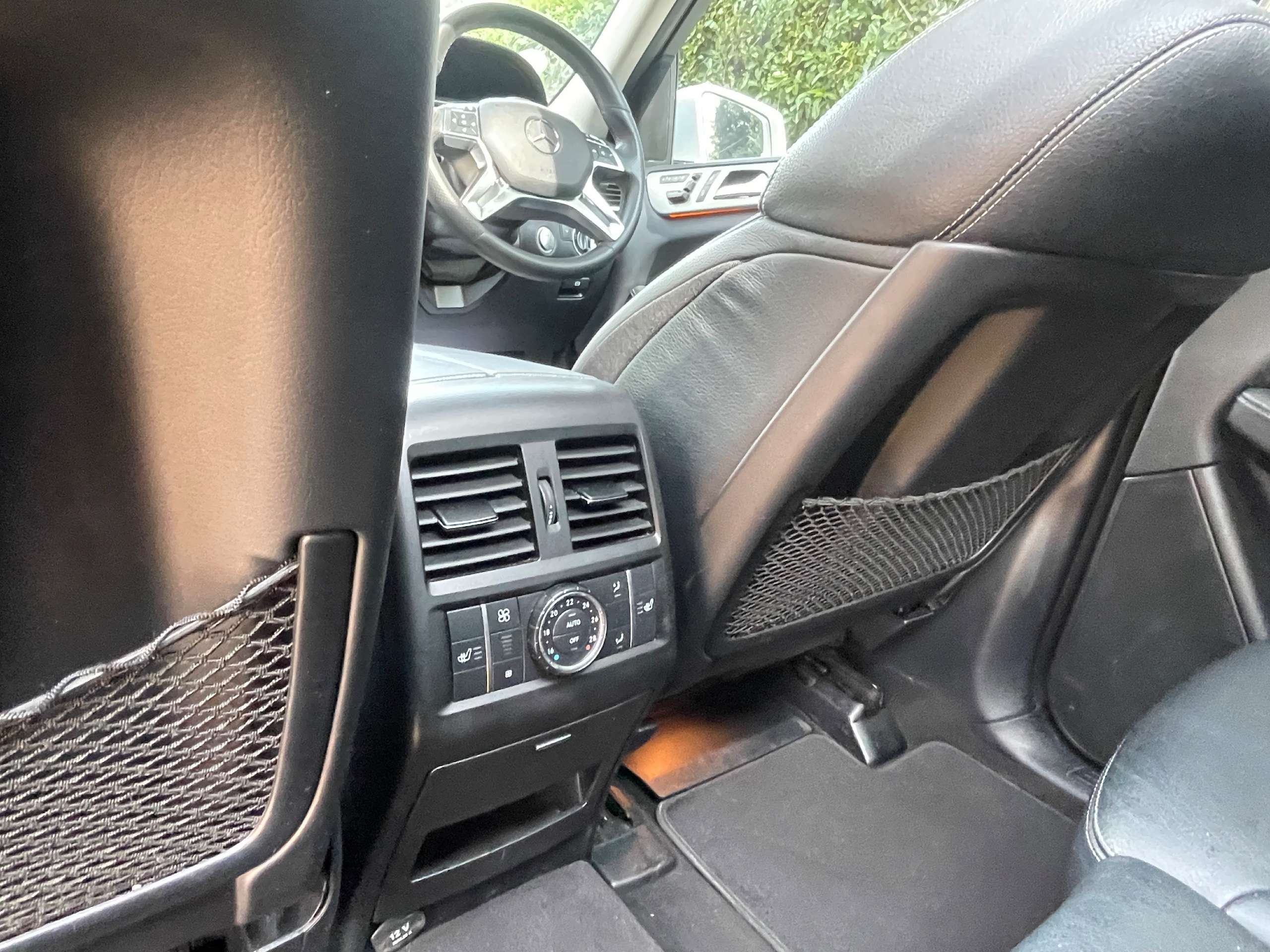 2015 MERCEDES-BENZ GL CLASS 2015 MERCEDES-BENZ GL CLASS