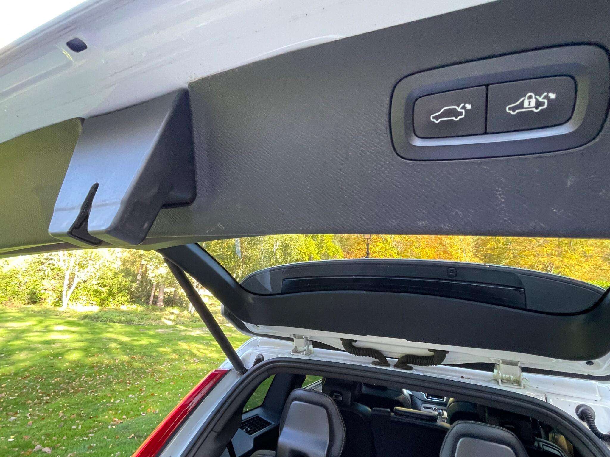 2018 VOLVO XC90 2018 VOLVO XC90