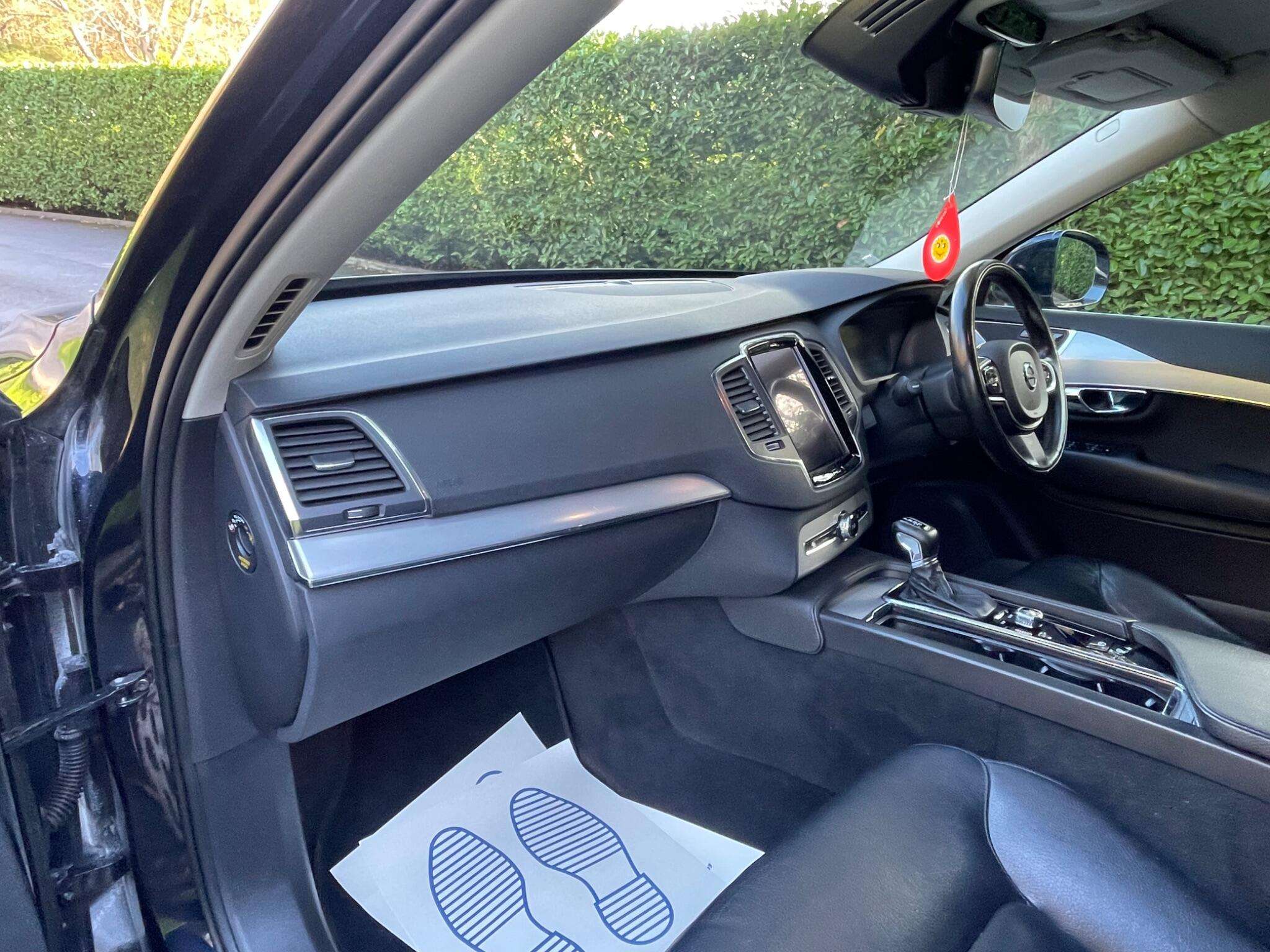 2015 VOLVO XC90 2015 VOLVO XC90