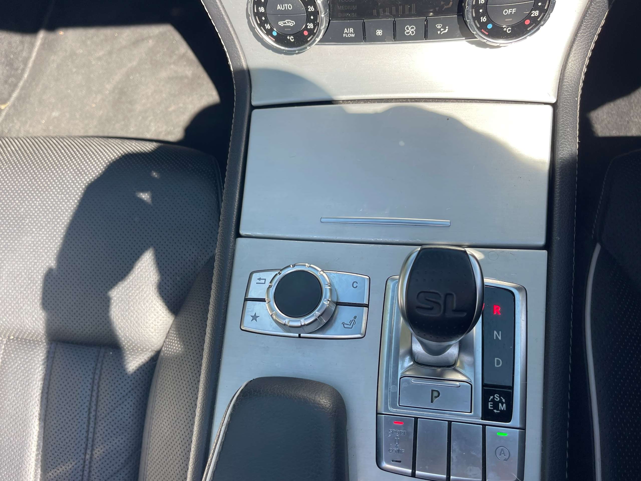 2014 MERCEDES-BENZ SL 2014 MERCEDES-BENZ SL