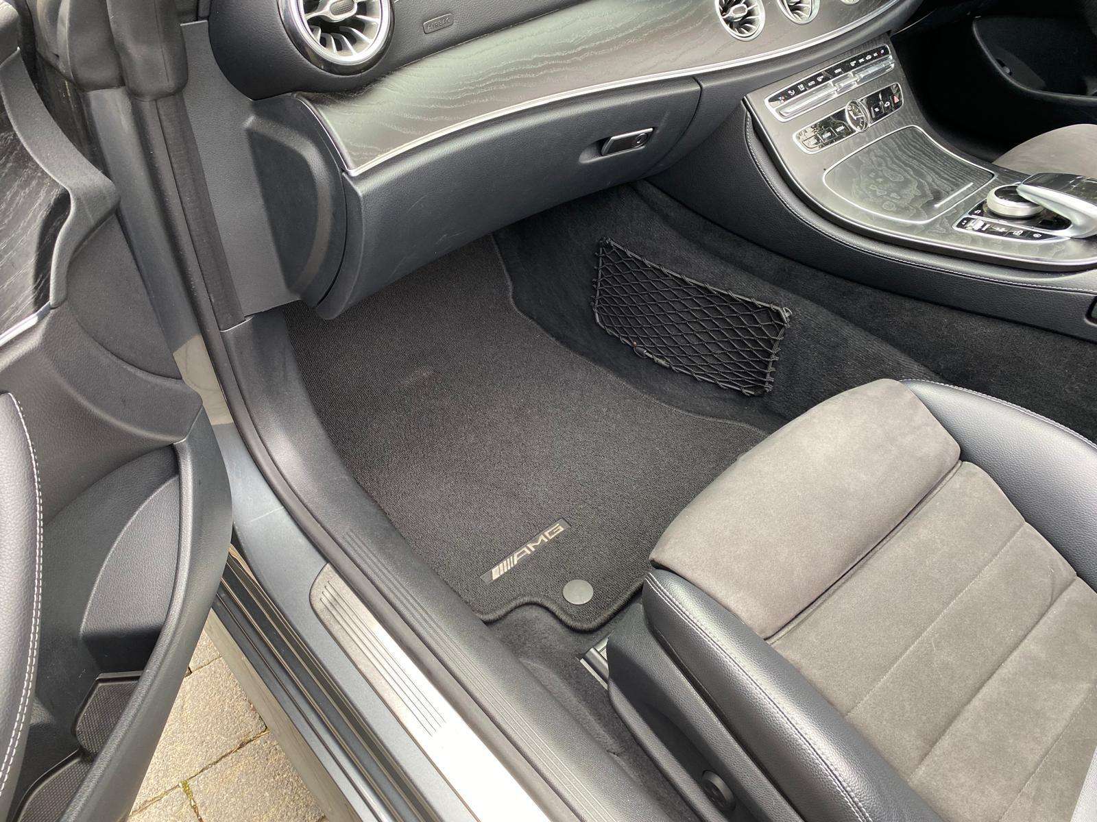 2018 MERCEDES-BENZ E CLASS 2018 MERCEDES-BENZ E CLASS