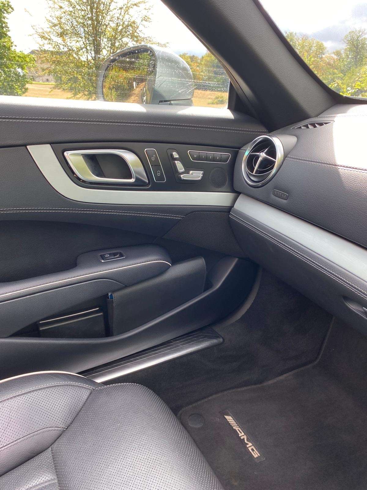 2015 MERCEDES-BENZ SL 2015 MERCEDES-BENZ SL