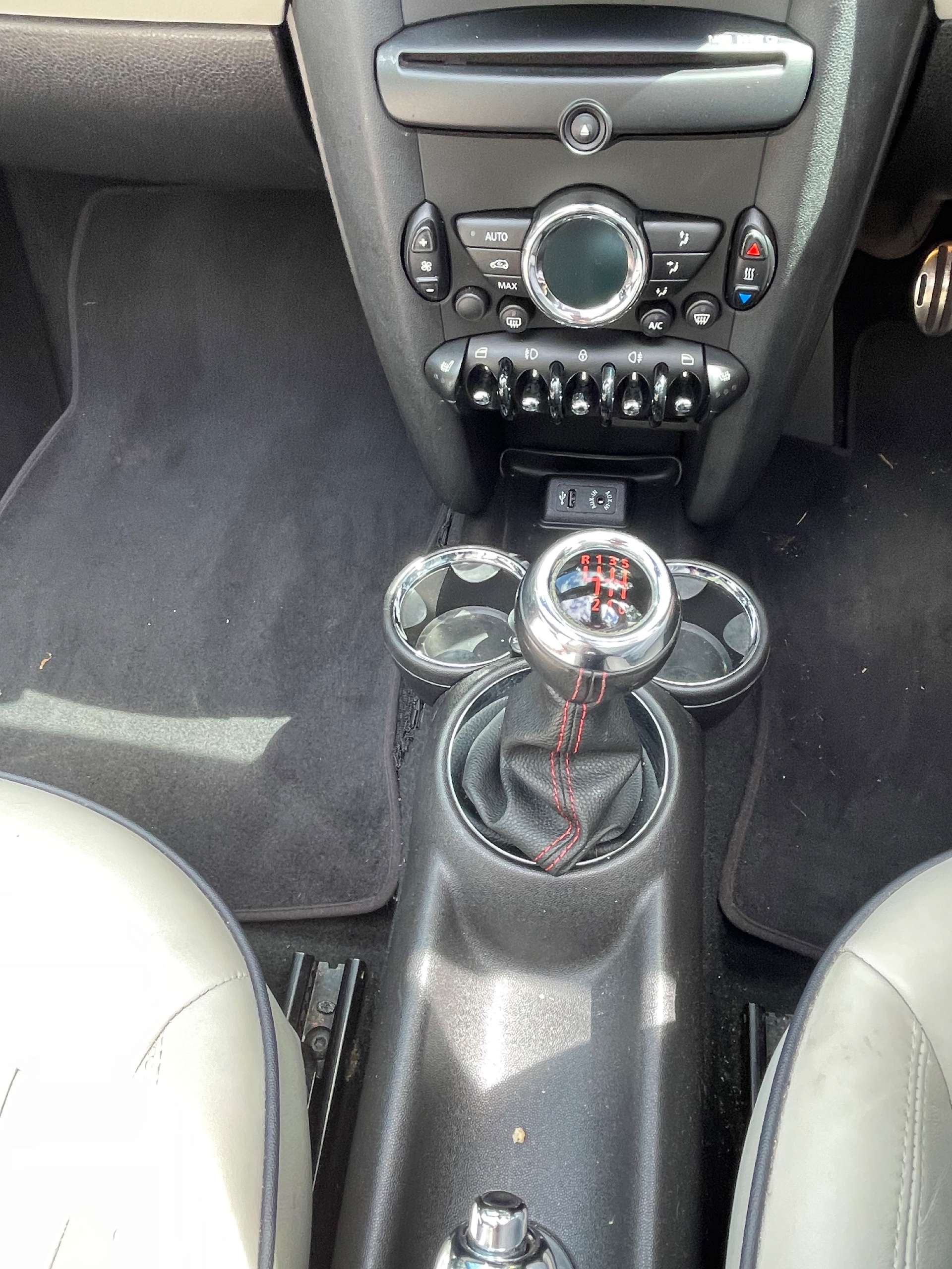 2015 MINI ROADSTER 2015 MINI ROADSTER