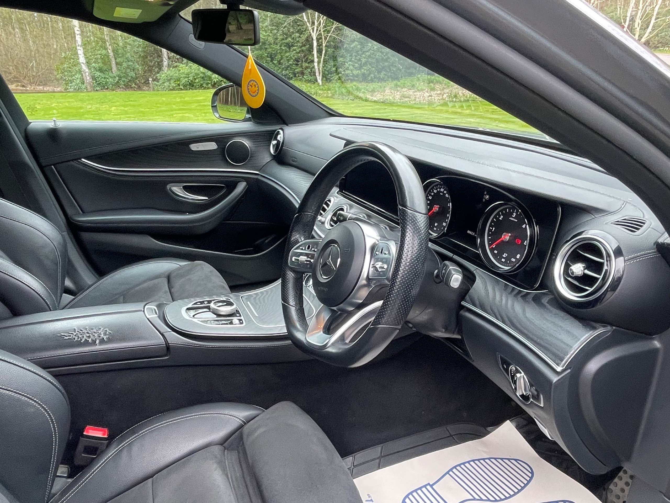 2018 MERCEDES-BENZ E CLASS 2018 MERCEDES-BENZ E CLASS