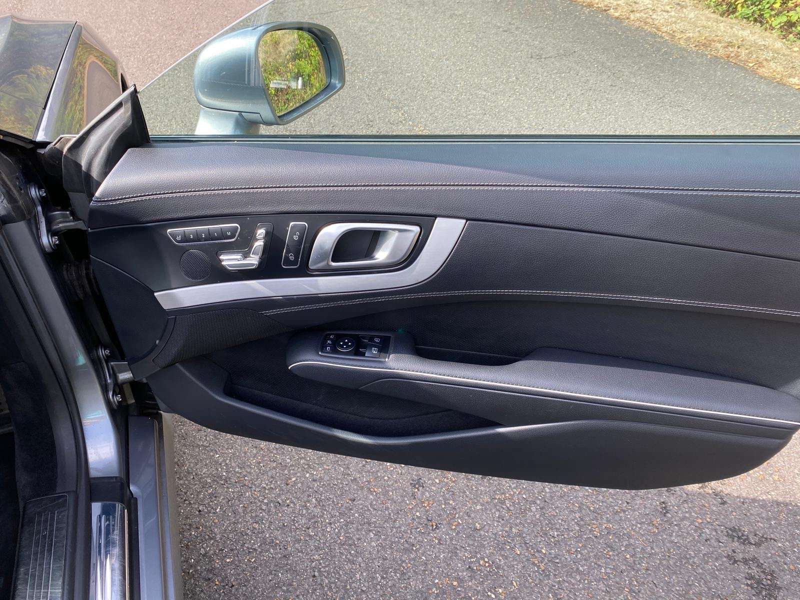 2015 MERCEDES-BENZ SL 2015 MERCEDES-BENZ SL