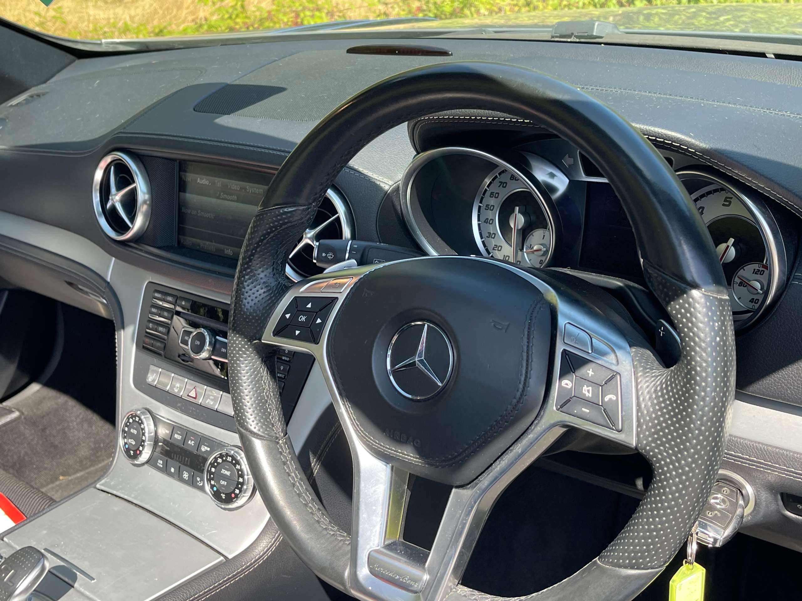 2014 MERCEDES-BENZ SL 2014 MERCEDES-BENZ SL