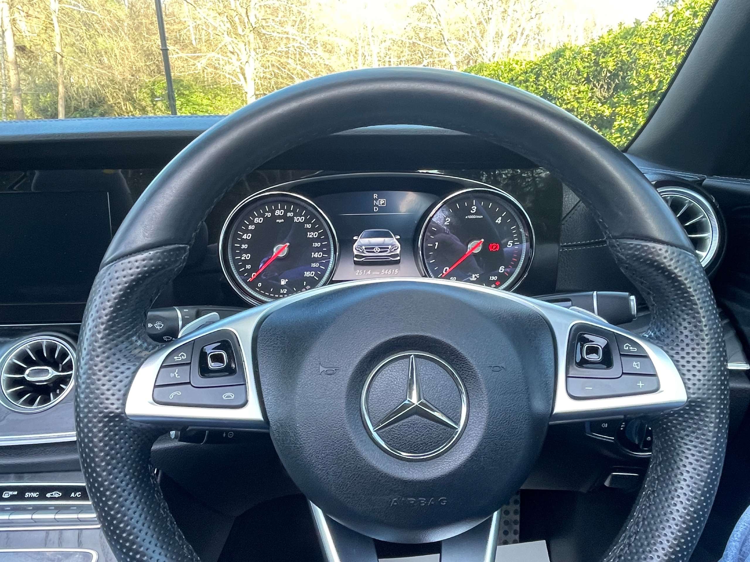 2018 MERCEDES-BENZ E CLASS 2018 MERCEDES-BENZ E CLASS