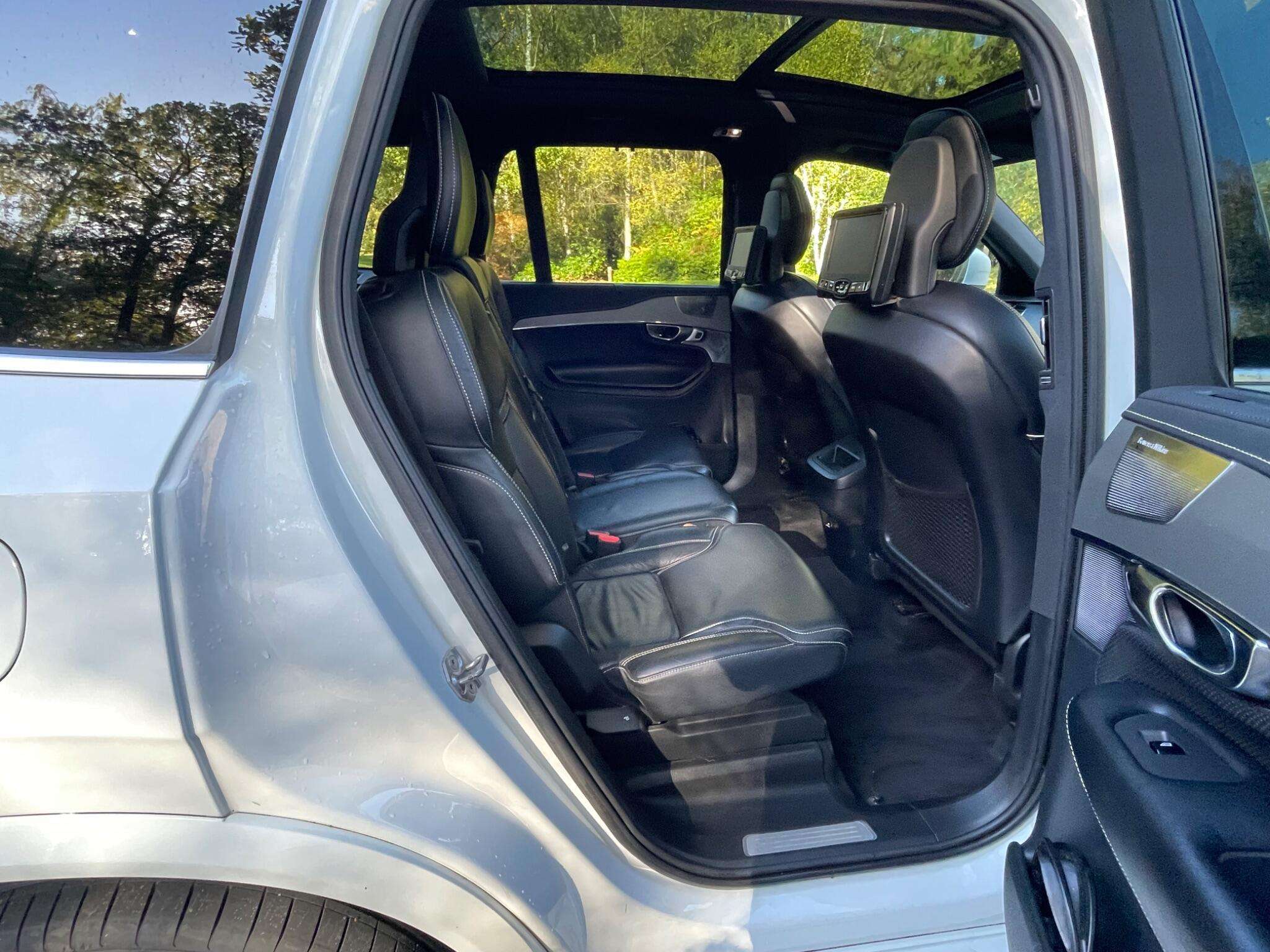 2018 VOLVO XC90 2018 VOLVO XC90