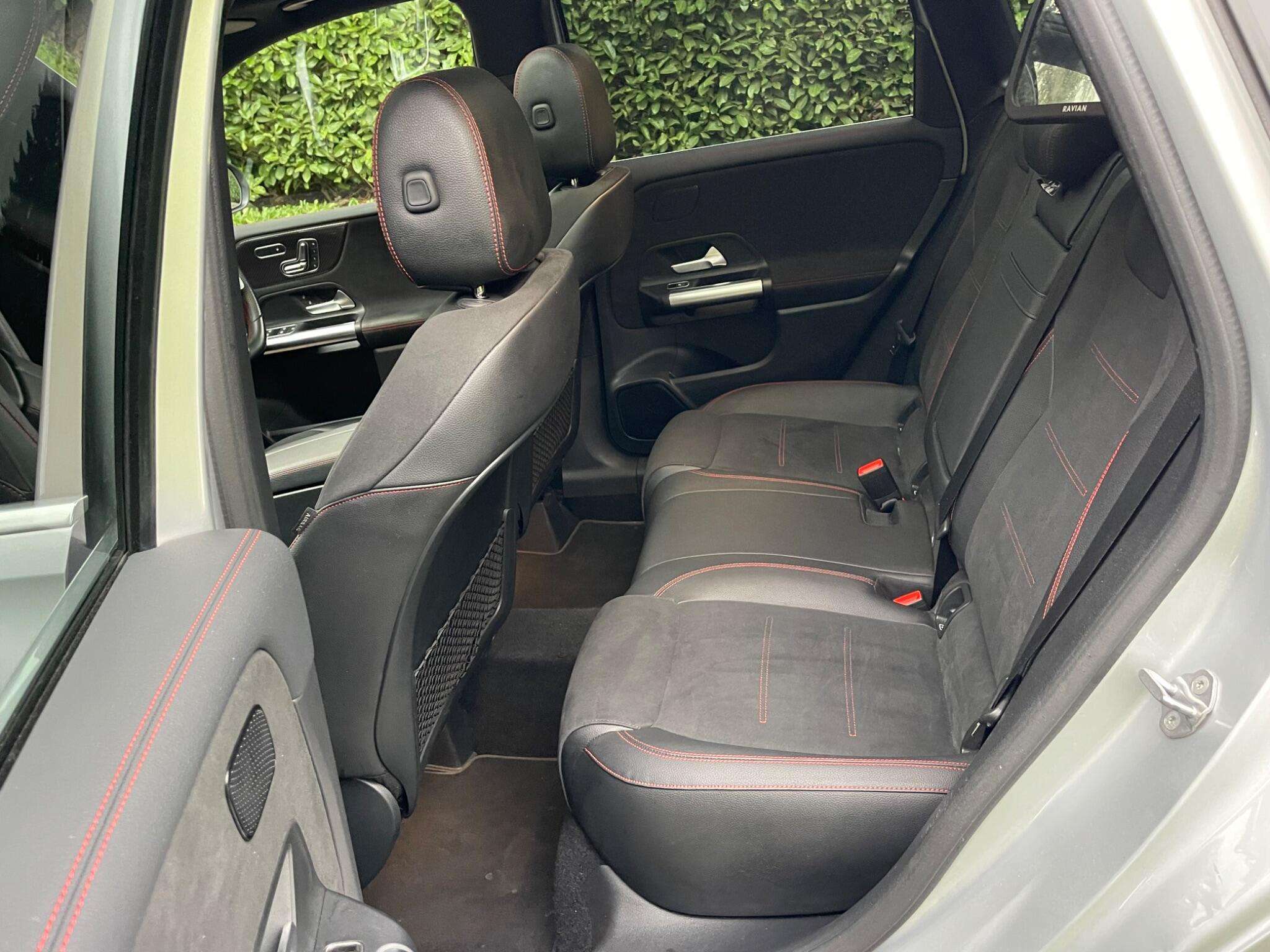 2019 MERCEDES-BENZ B CLASS 2019 MERCEDES-BENZ B CLASS