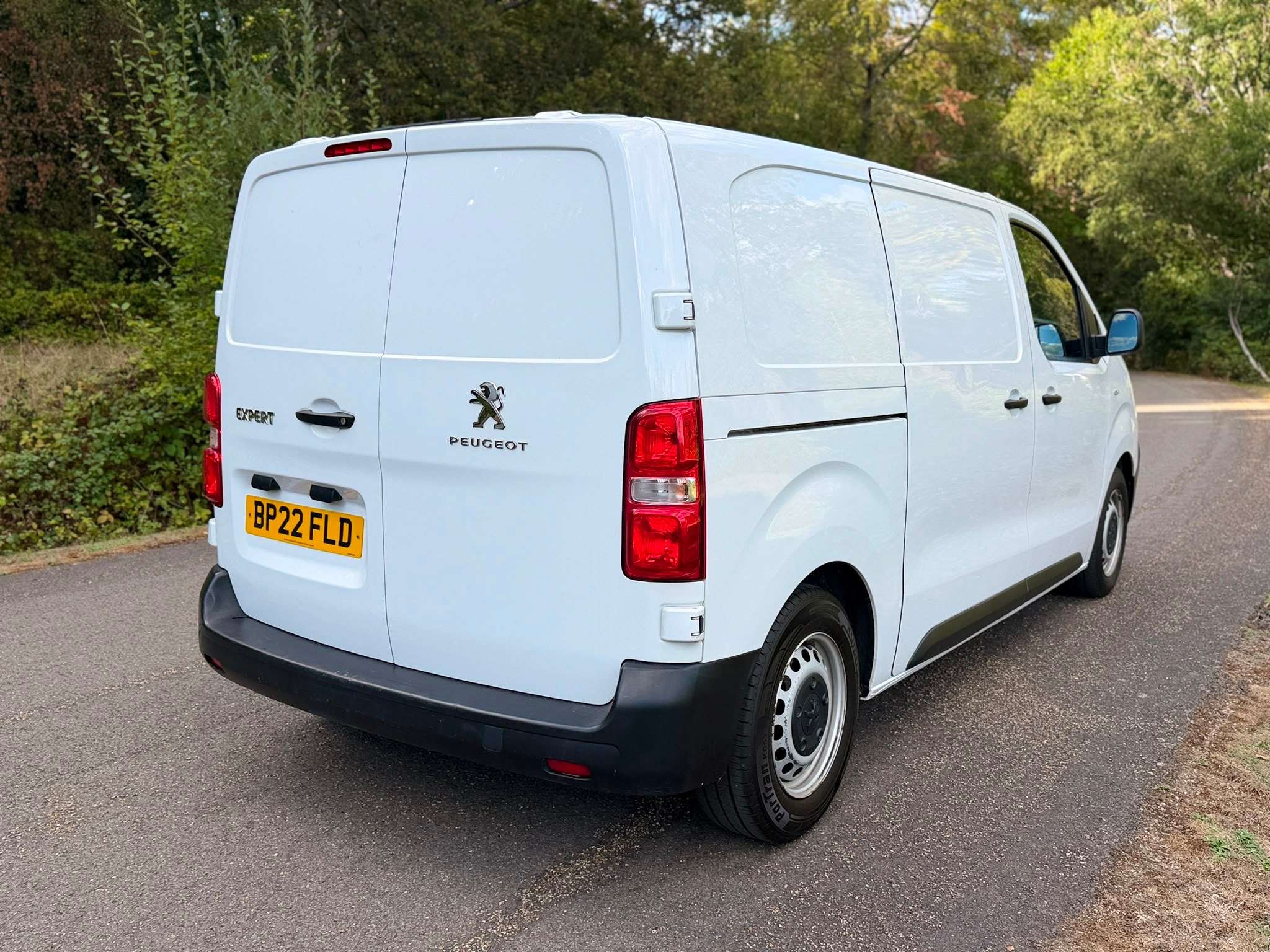 2022 PEUGEOT EXPERT 2022 PEUGEOT EXPERT