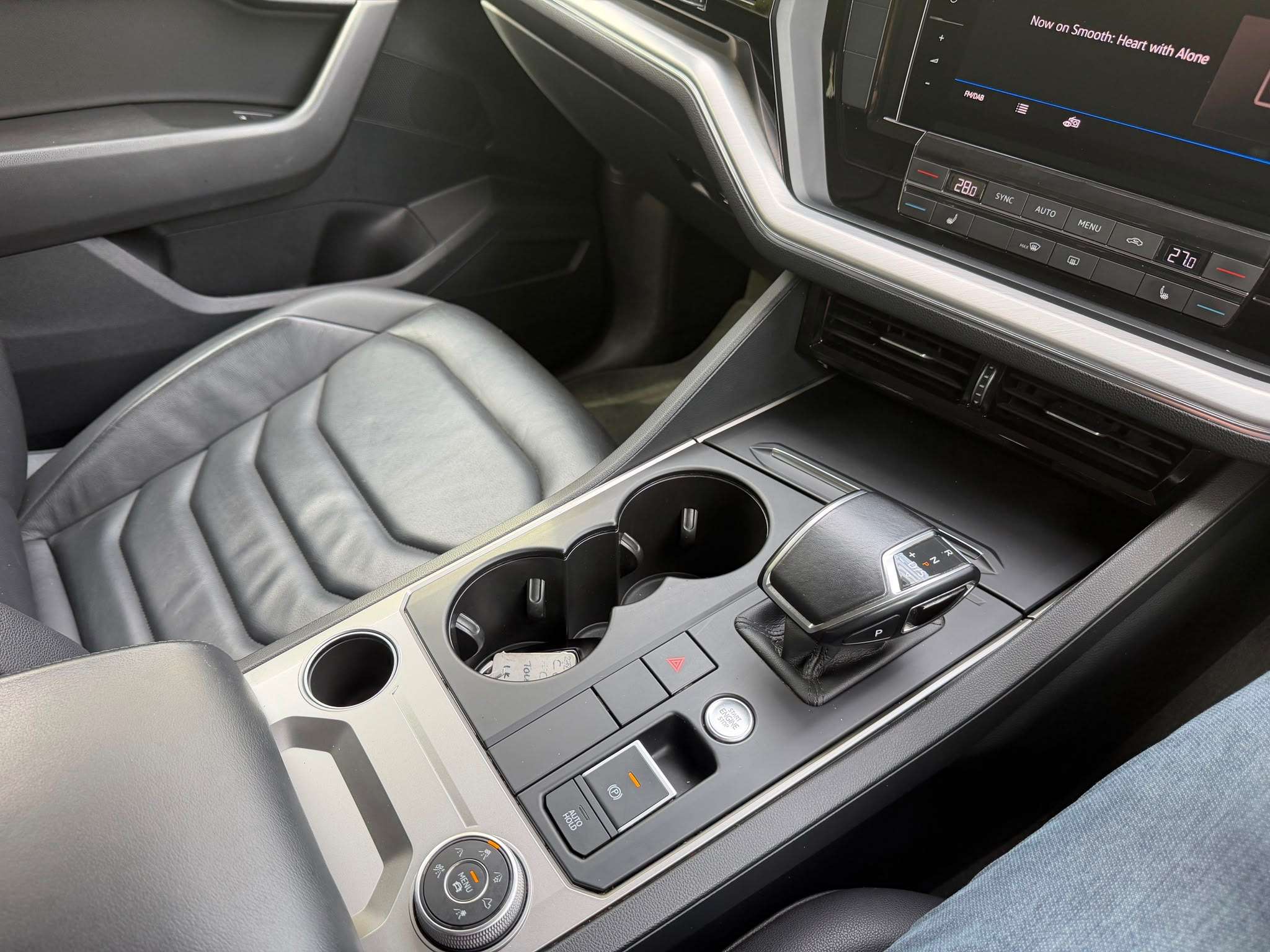 2019 VOLKSWAGEN TOUAREG 2019 VOLKSWAGEN TOUAREG