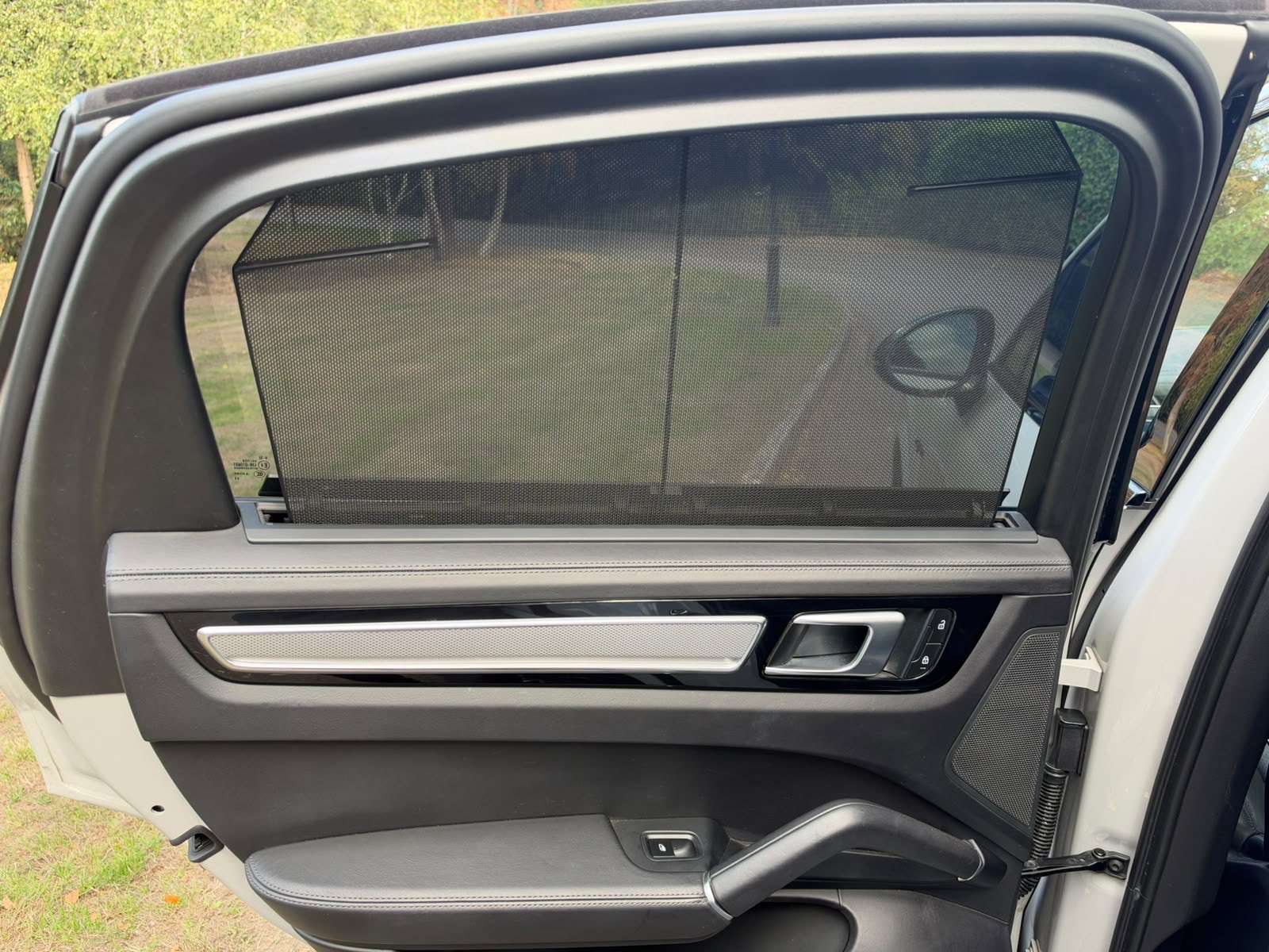 2023 PORSCHE CAYENNE 2023 PORSCHE CAYENNE