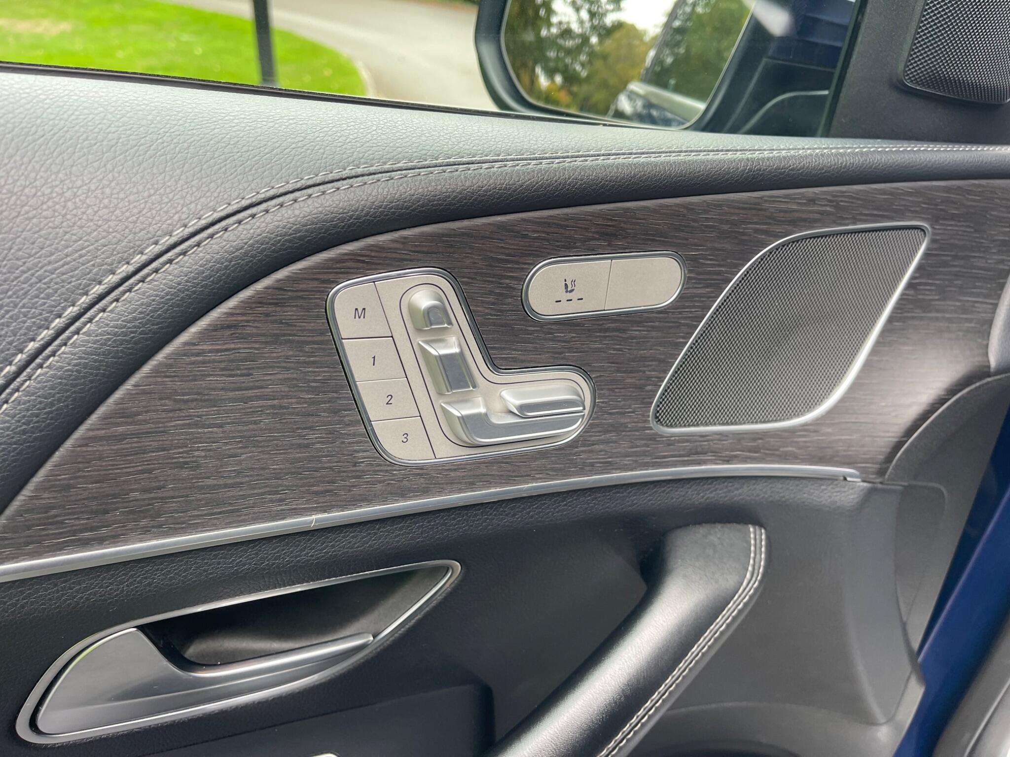 2019 MERCEDES-BENZ GLE 2019 MERCEDES-BENZ GLE