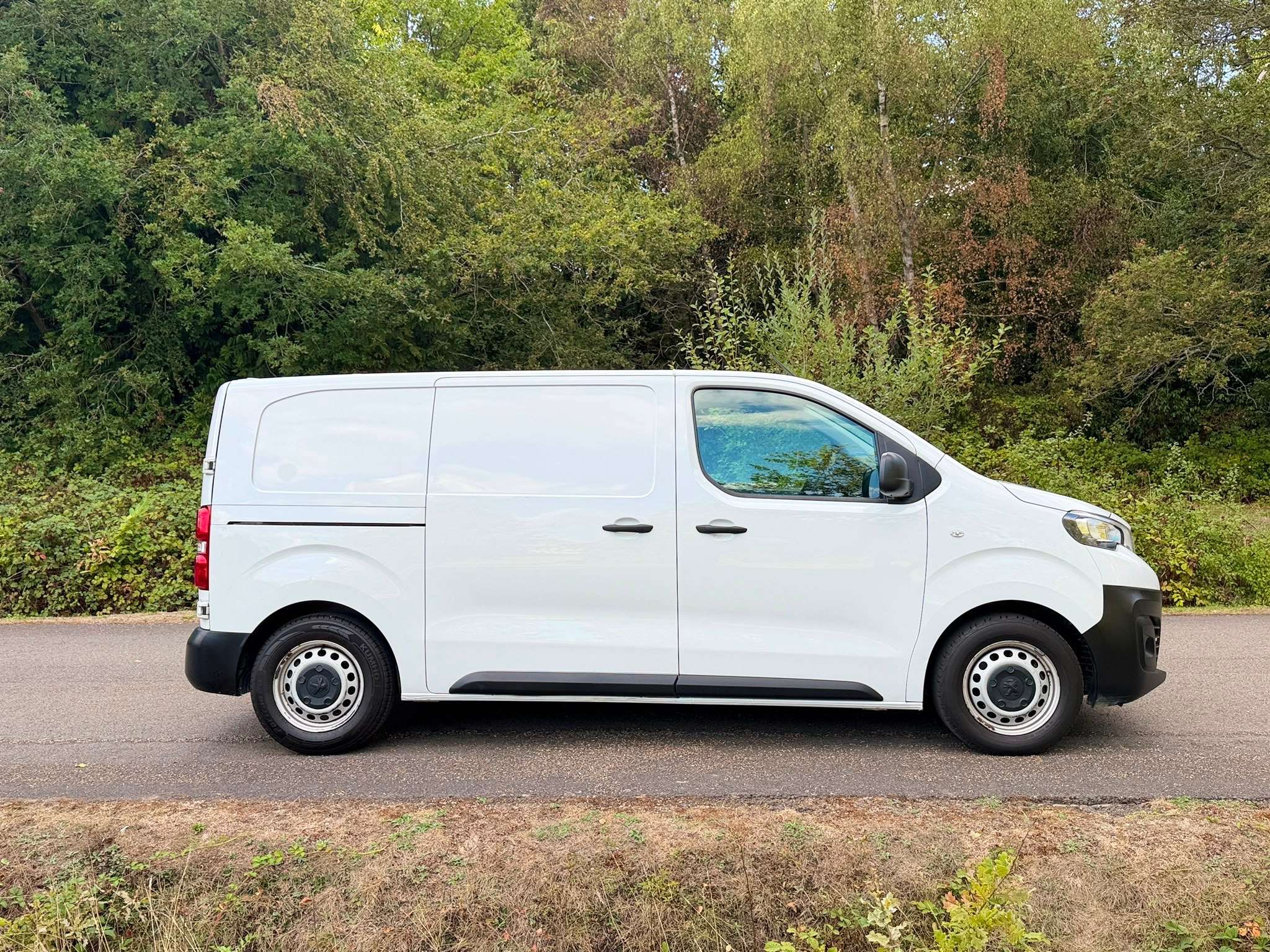 2022 PEUGEOT EXPERT 2022 PEUGEOT EXPERT