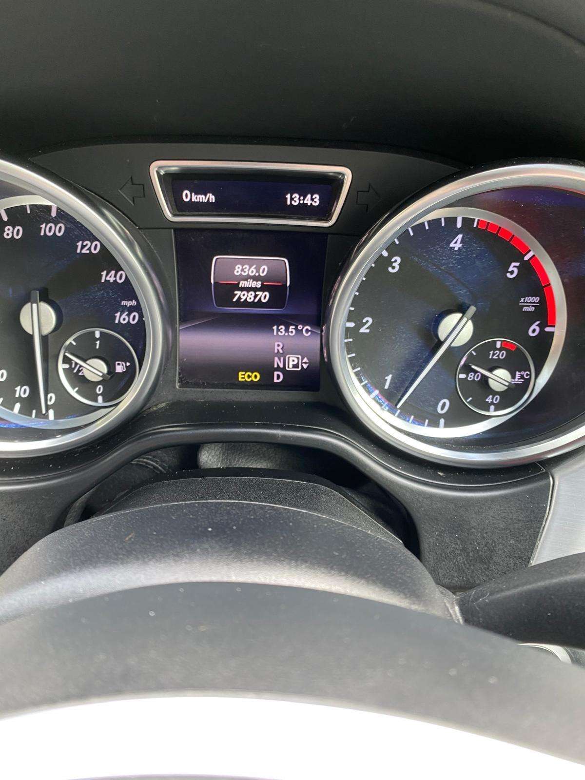 2014 MERCEDES-BENZ GL CLASS 2014 MERCEDES-BENZ GL CLASS