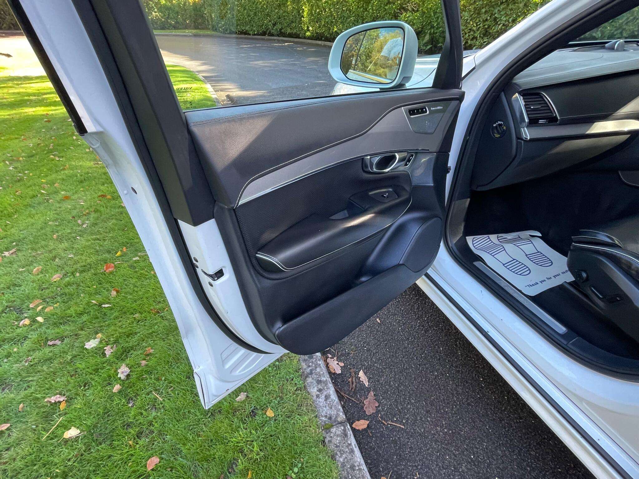 2018 VOLVO XC90 2018 VOLVO XC90