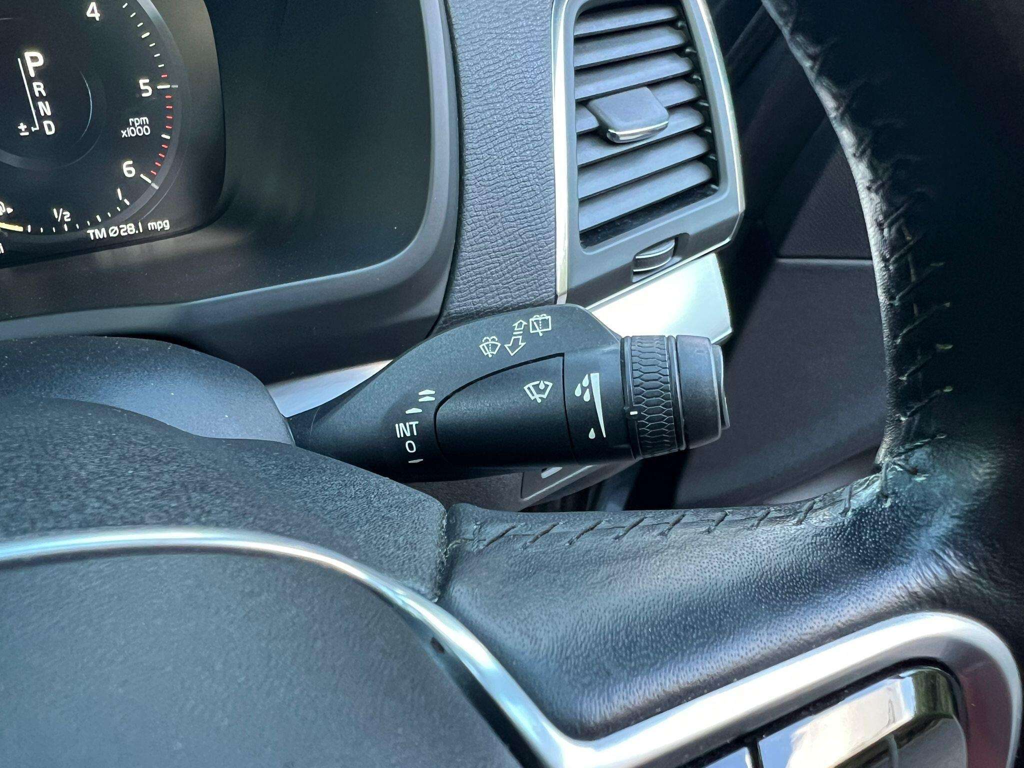 2017 VOLVO XC90 2017 VOLVO XC90