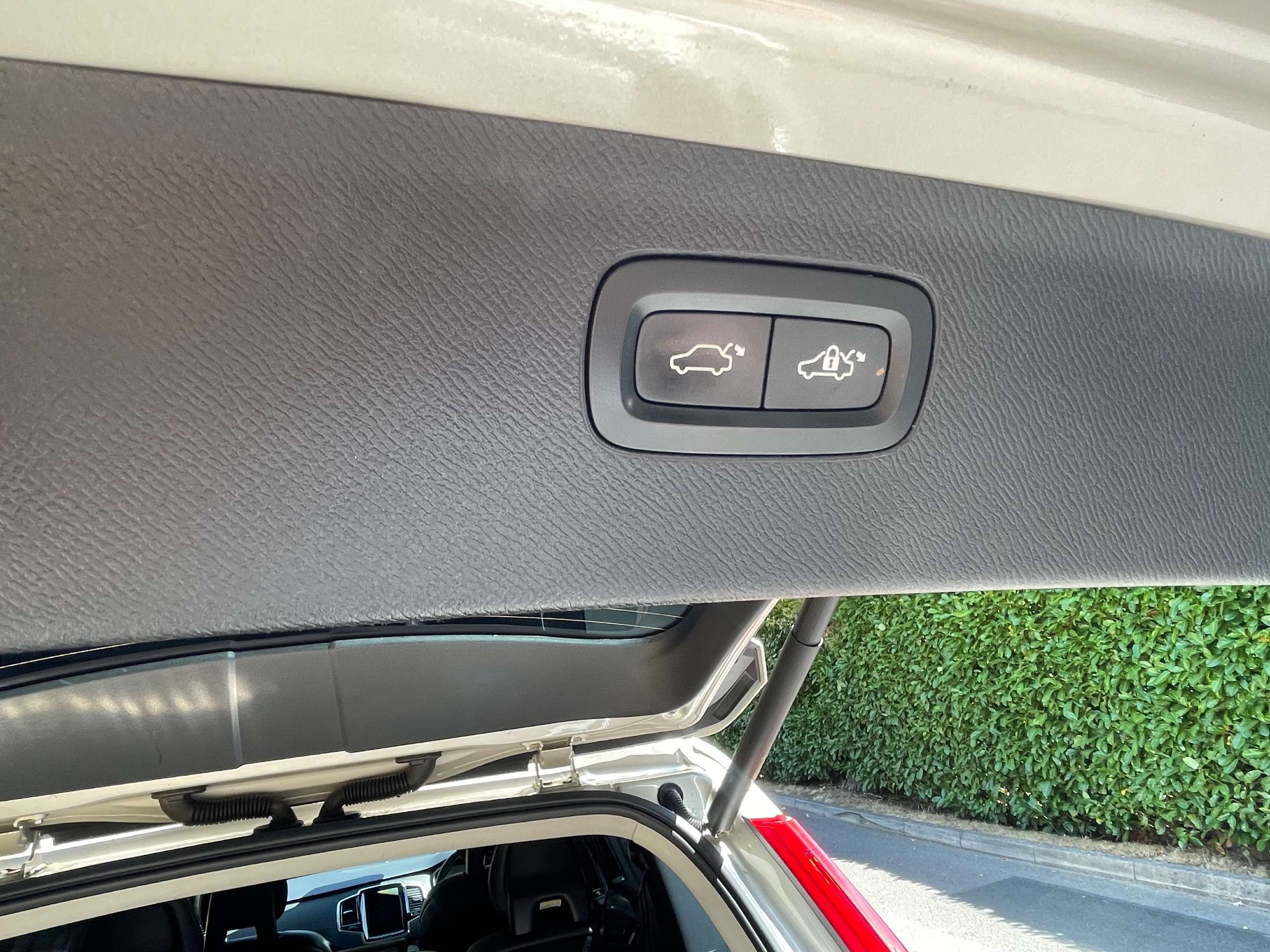 2015 VOLVO XC90 2015 VOLVO XC90