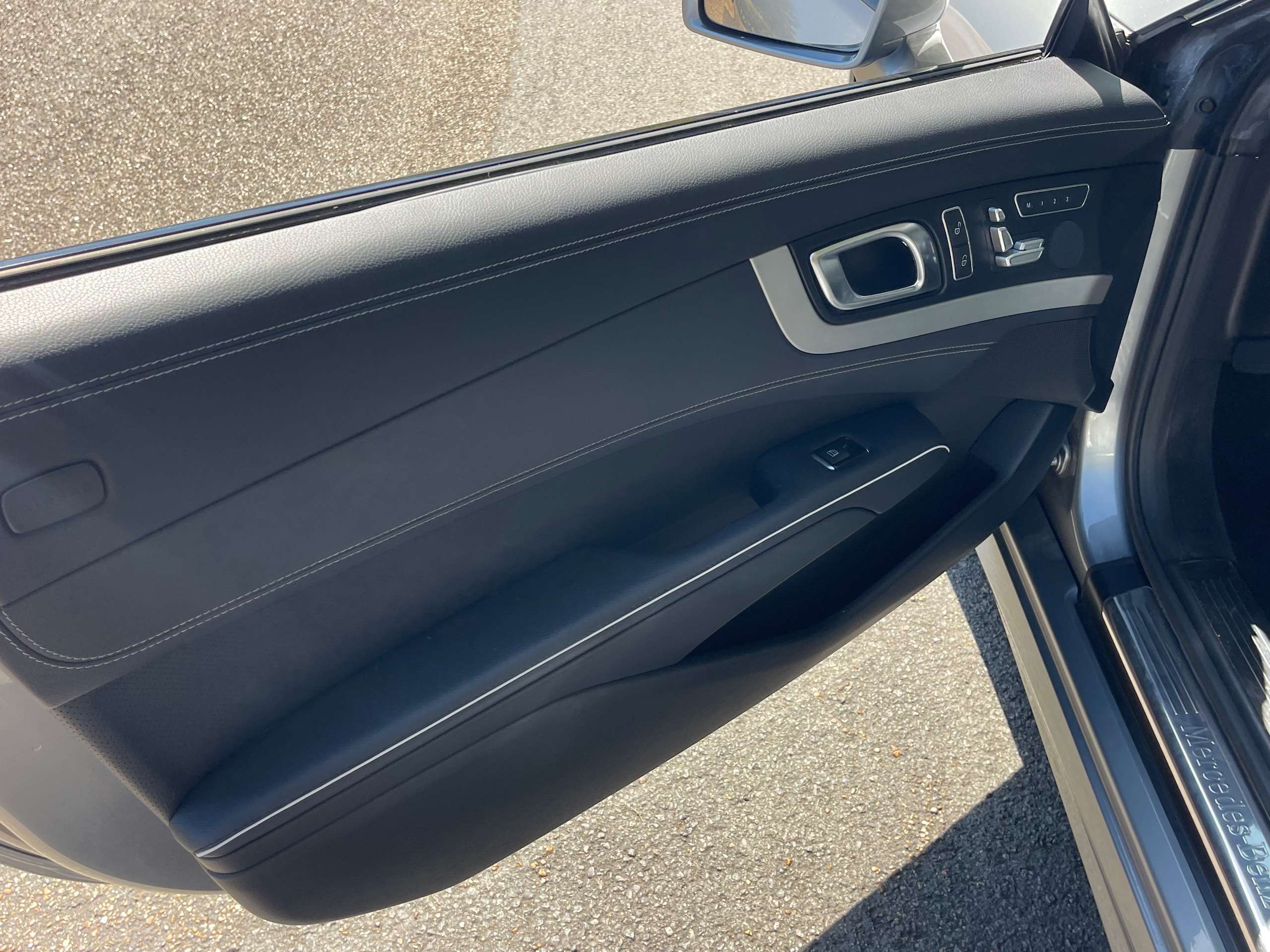 2014 MERCEDES-BENZ SL 2014 MERCEDES-BENZ SL