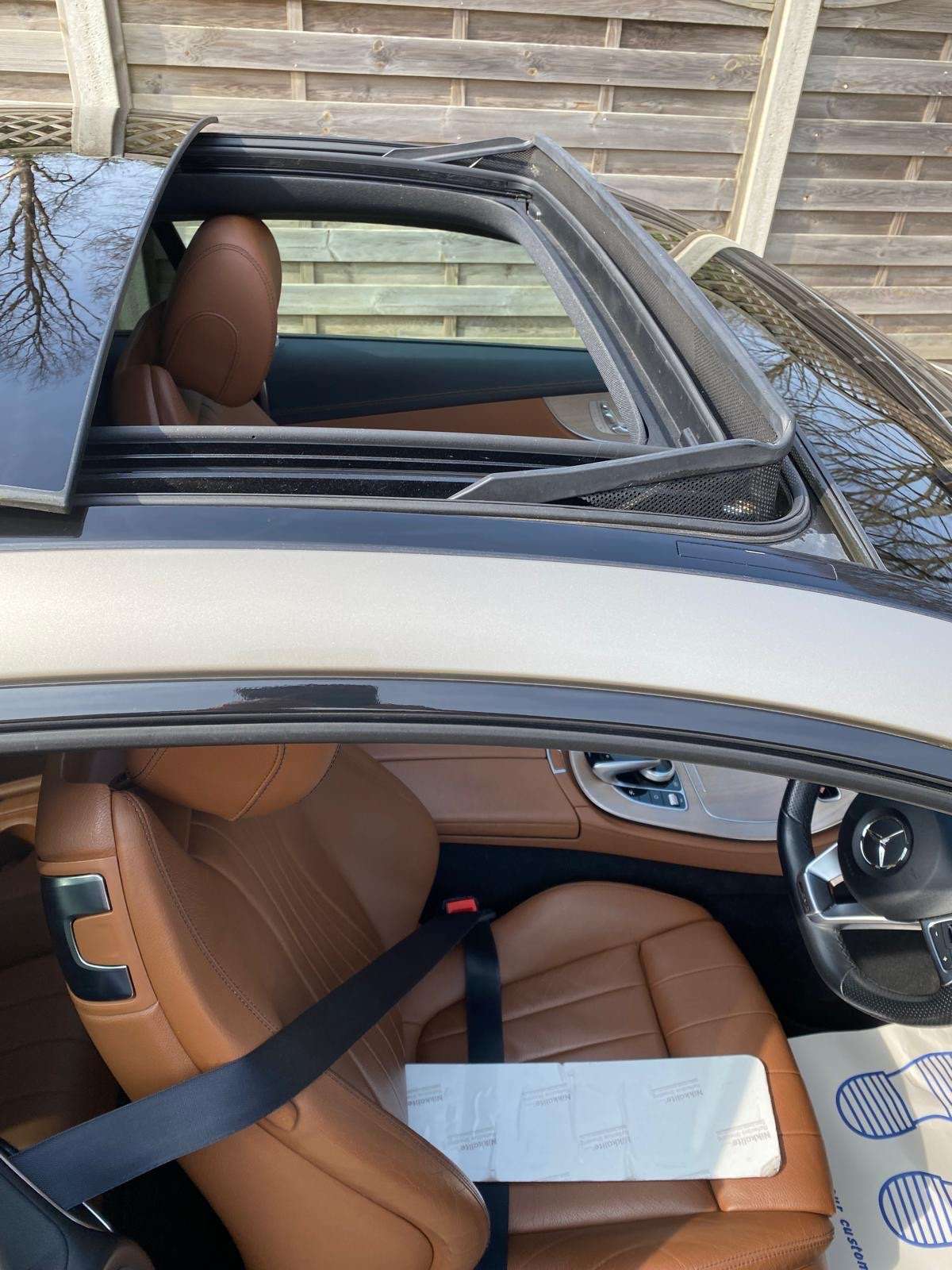 2018 MERCEDES E CLASS 2018 MERCEDES E CLASS