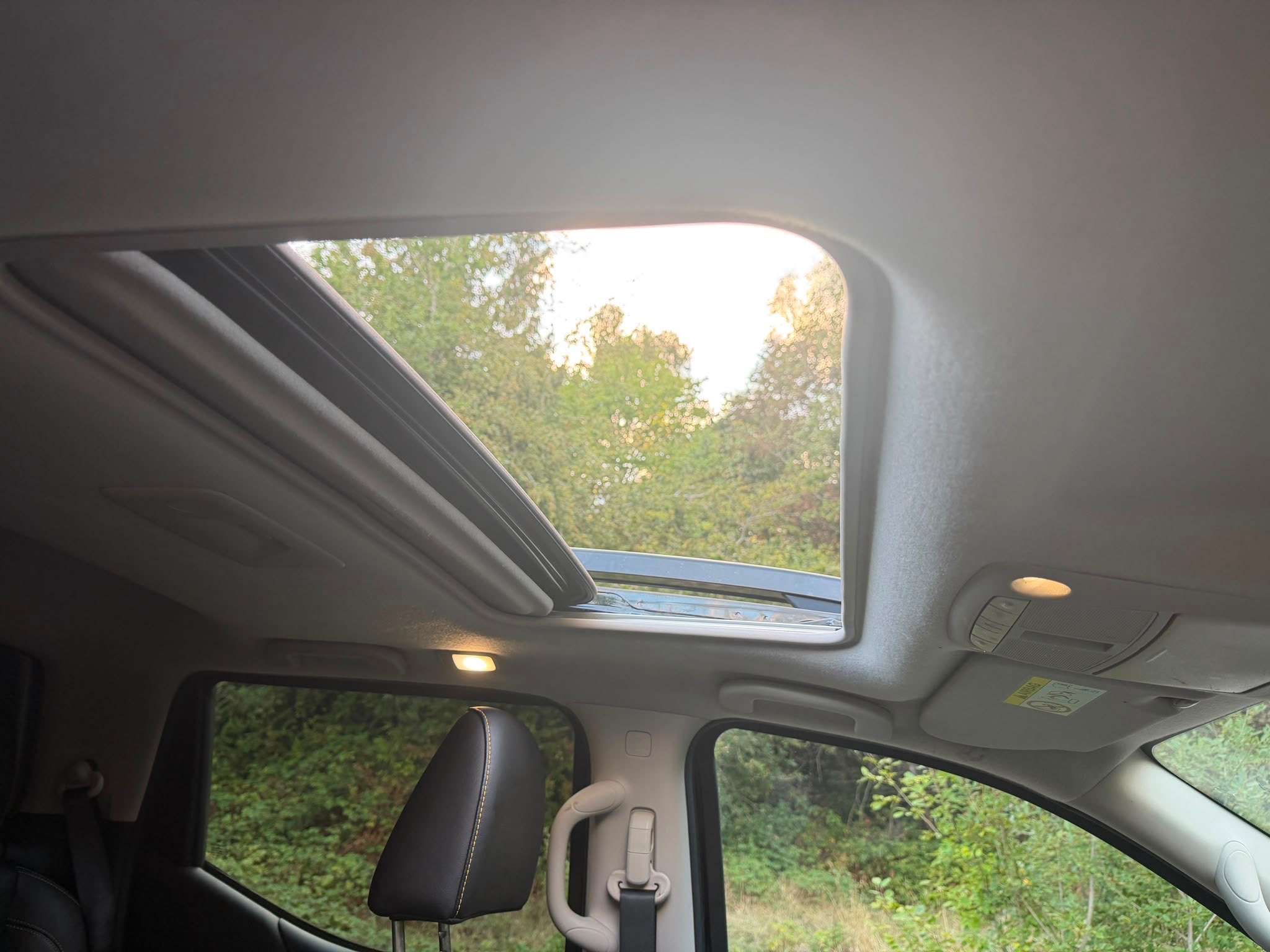 2019 NISSAN NAVARA 2019 NISSAN NAVARA