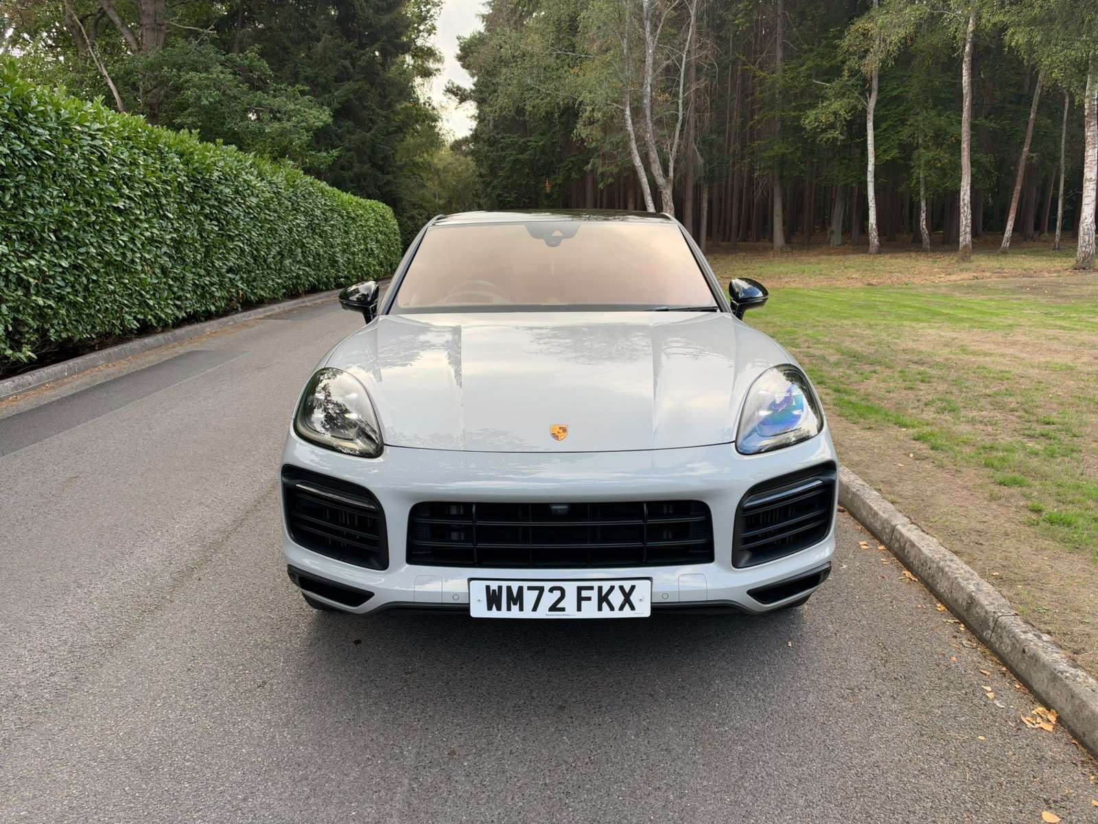 2023 PORSCHE CAYENNE 2023 PORSCHE CAYENNE