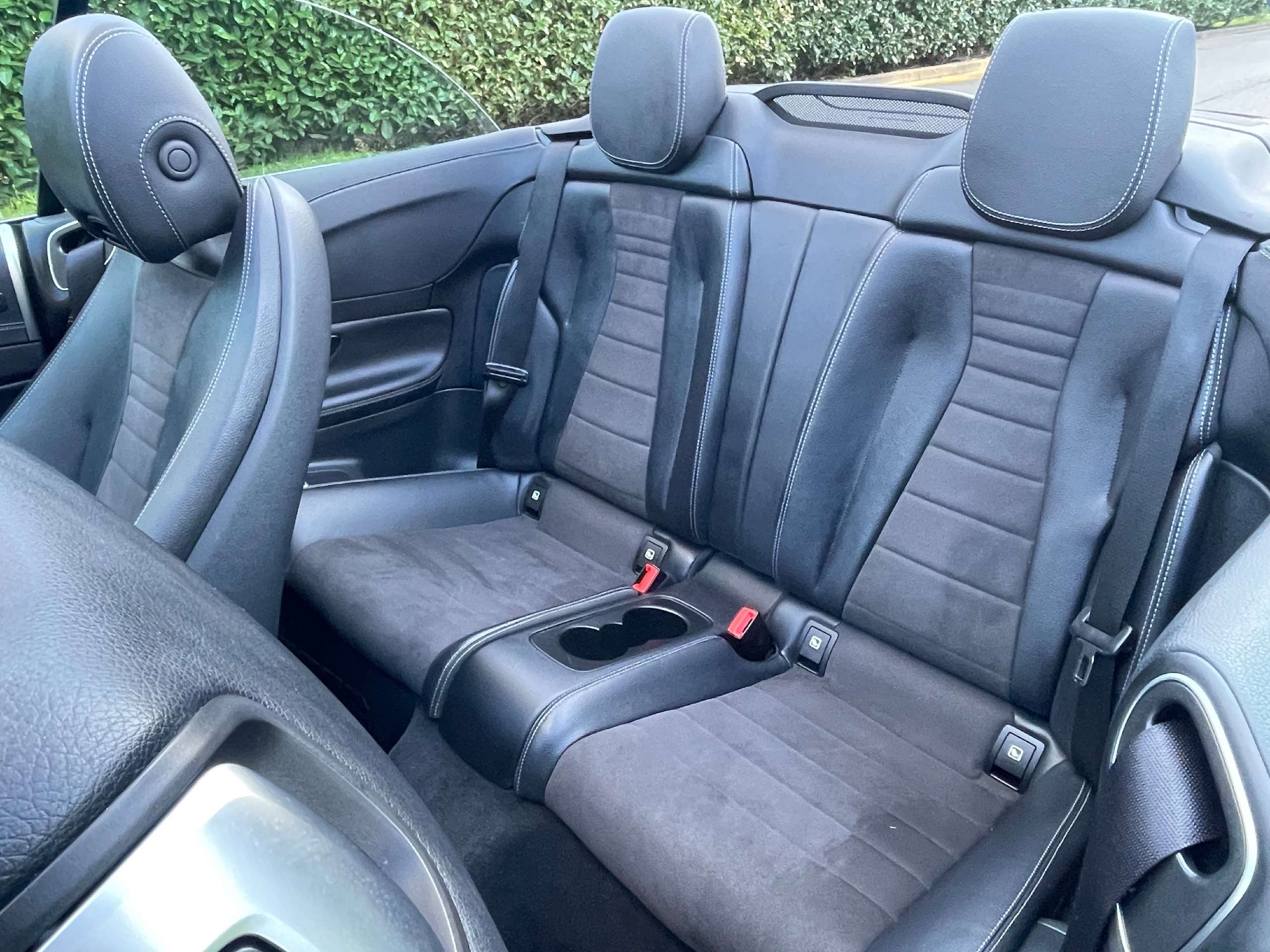 2018 MERCEDES-BENZ E CLASS 2018 MERCEDES-BENZ E CLASS