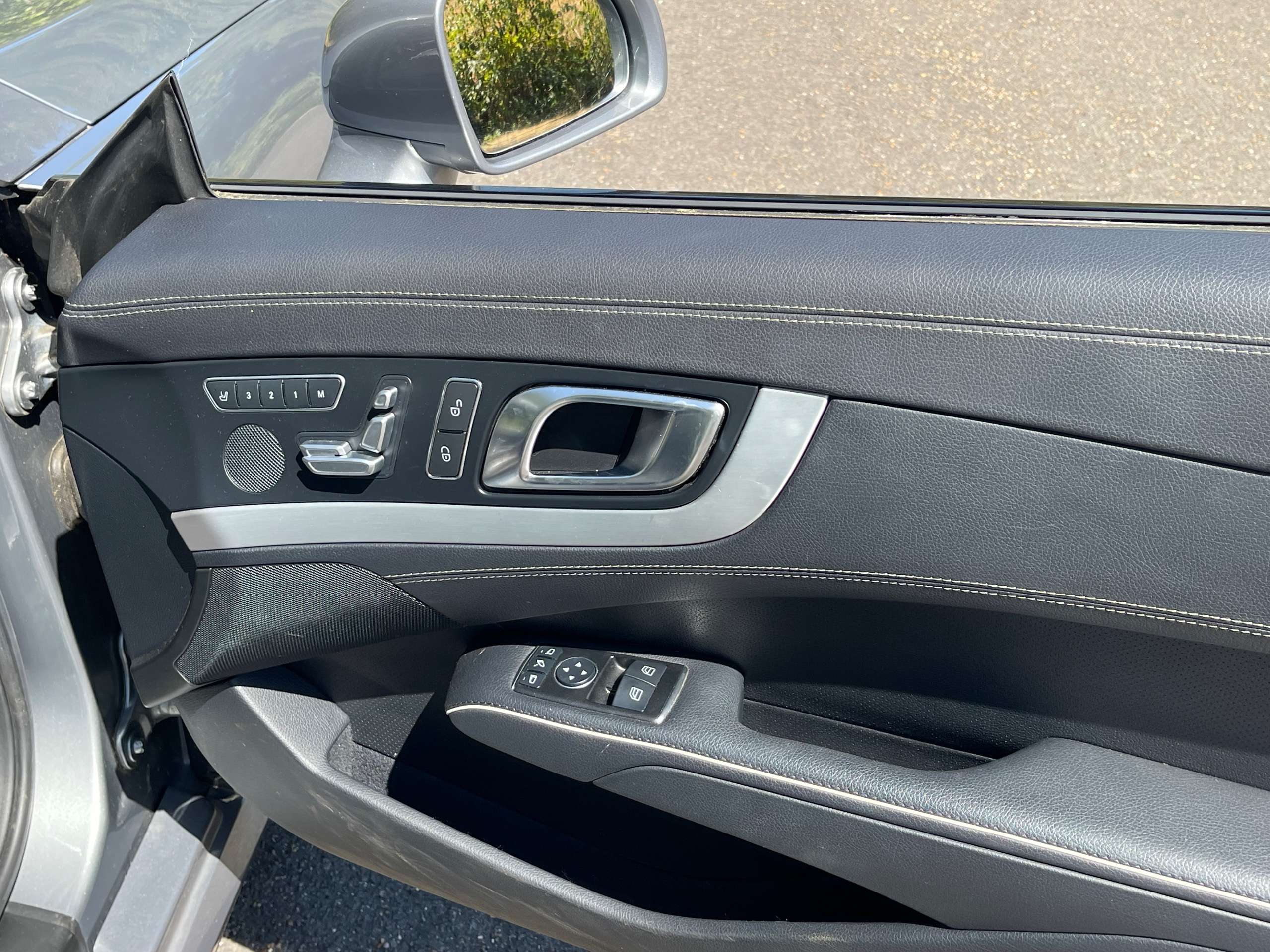 2014 MERCEDES-BENZ SL 2014 MERCEDES-BENZ SL