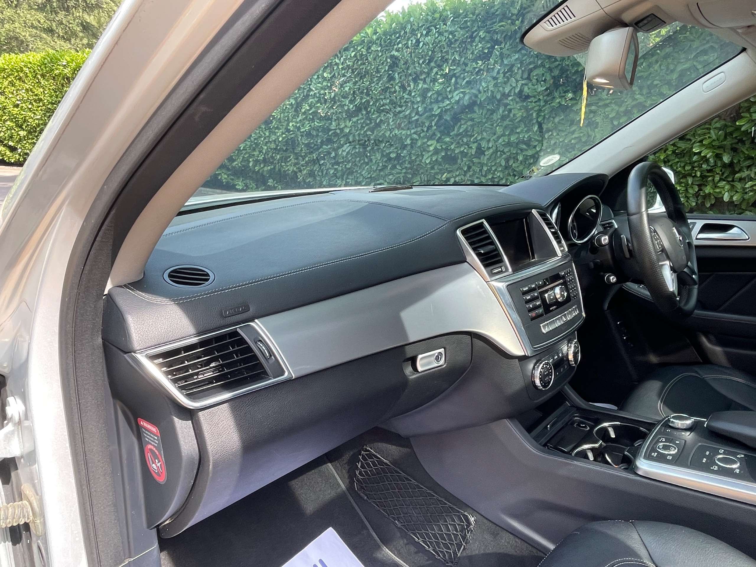 2015 MERCEDES-BENZ GL CLASS 2015 MERCEDES-BENZ GL CLASS