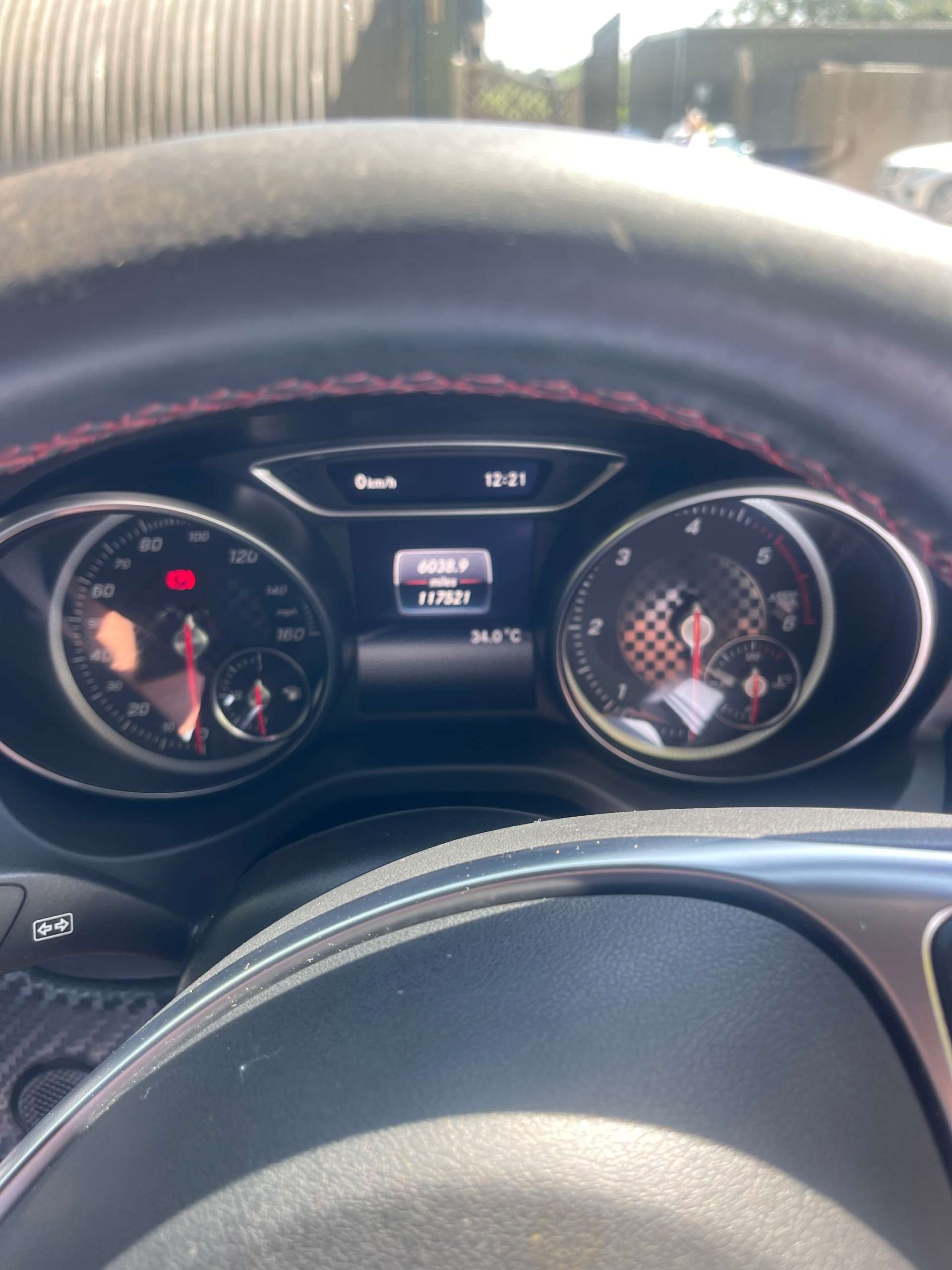 2016 MERCEDES-BENZ A CLASS 2016 MERCEDES-BENZ A CLASS