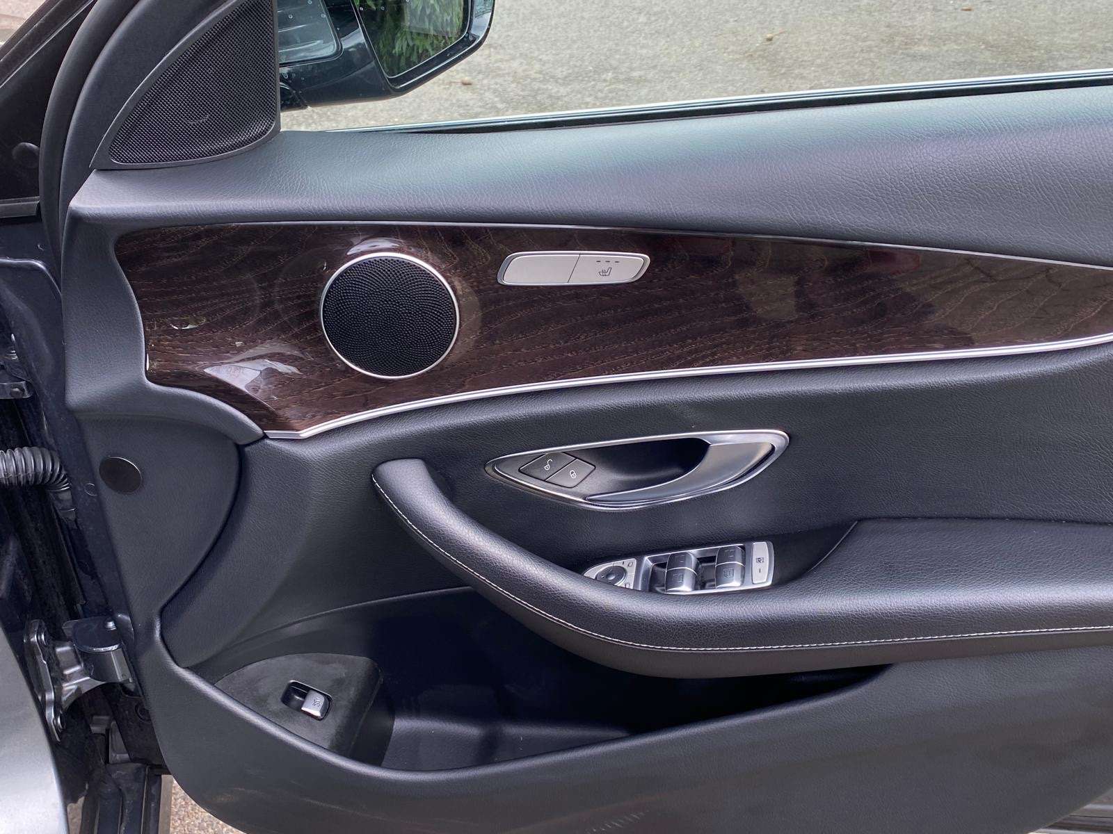 2022 MERCEDES-BENZ E CLASS 2022 MERCEDES-BENZ E CLASS